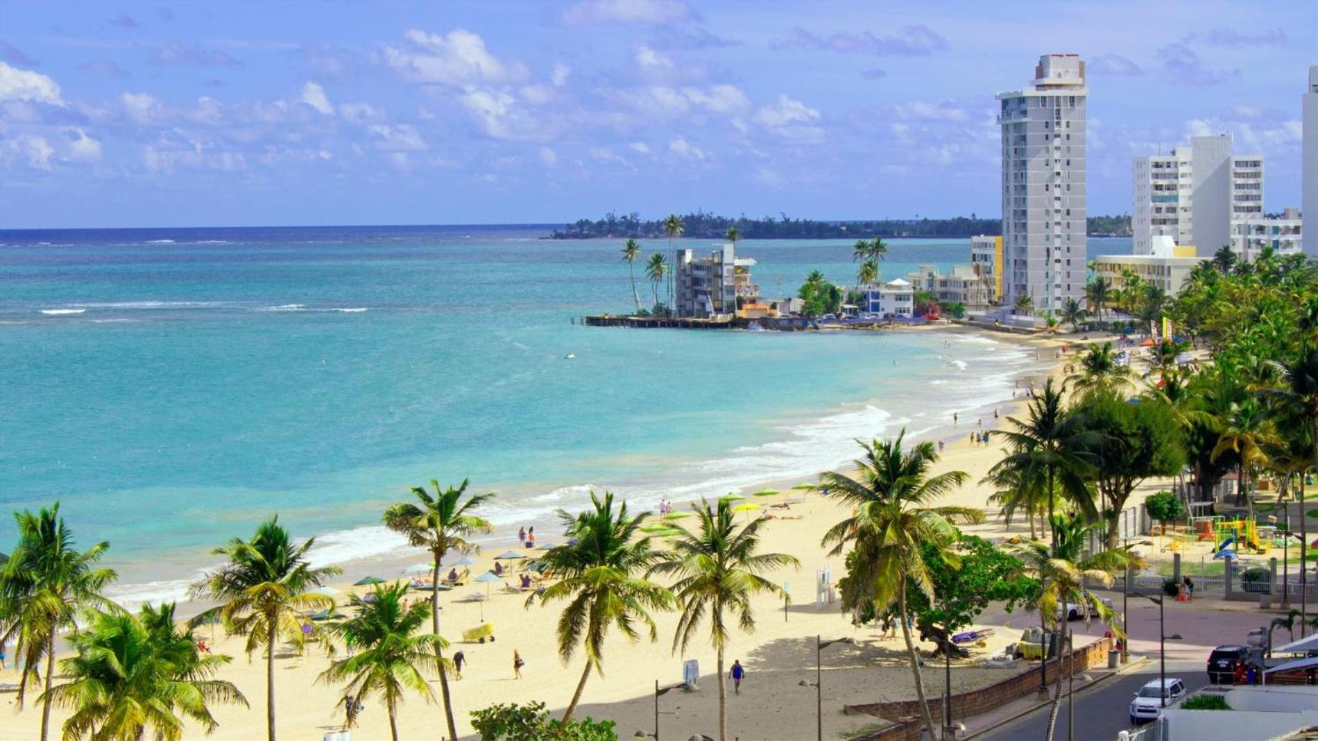 Apartamento Marysol *