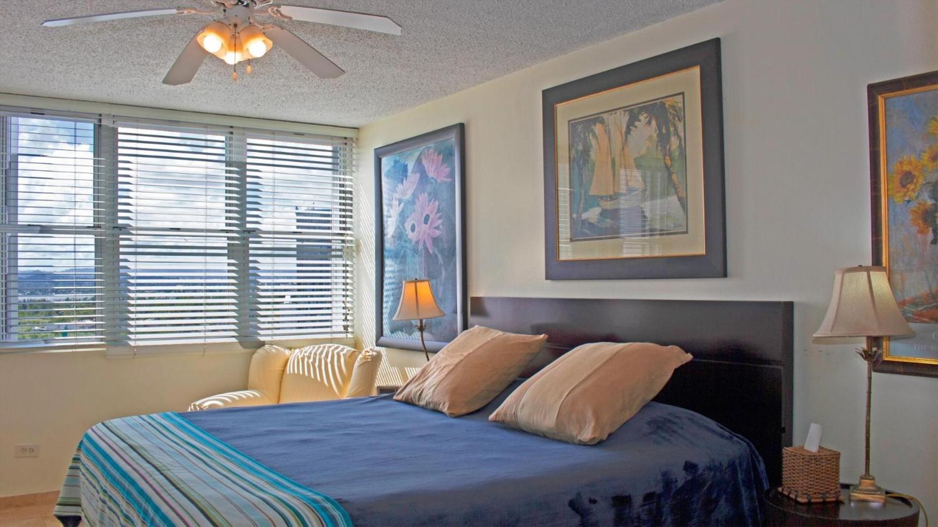 Marysol Apartamento San Juan