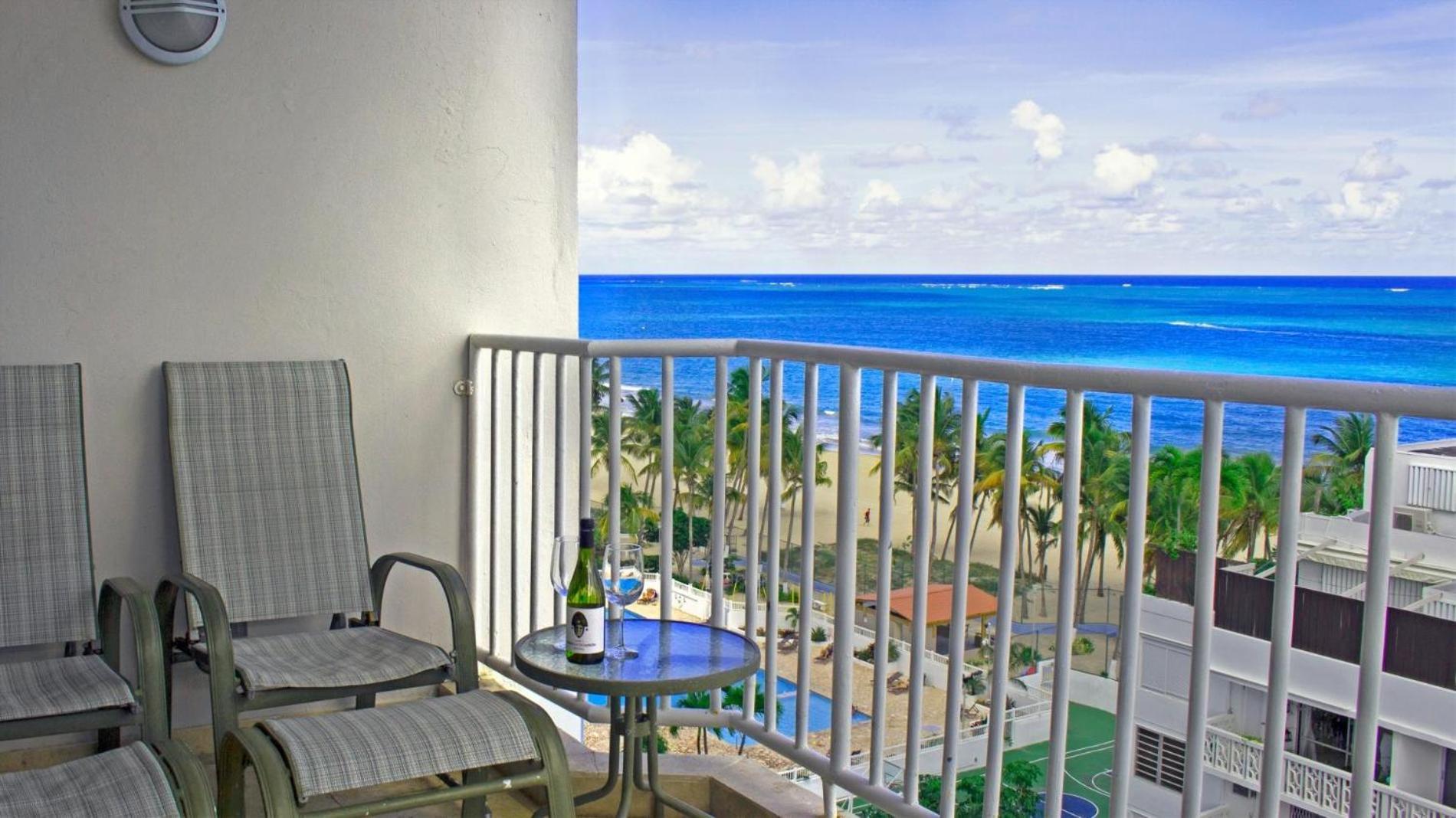 Apartamento Marysol San Juan