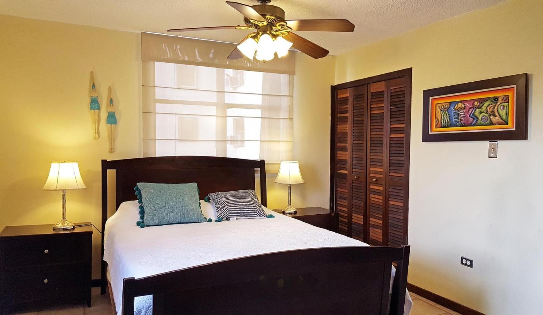 Bella Vista Apartment *