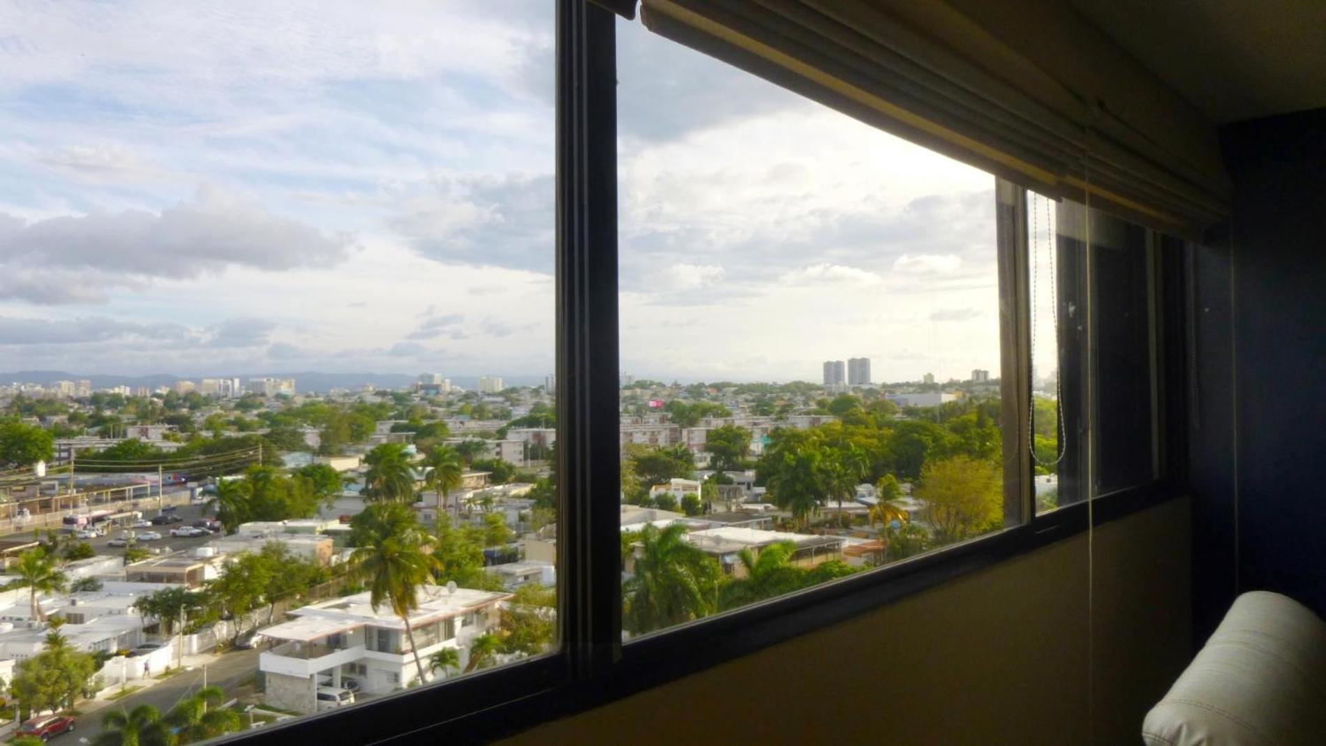 Bella Vista San Juan
