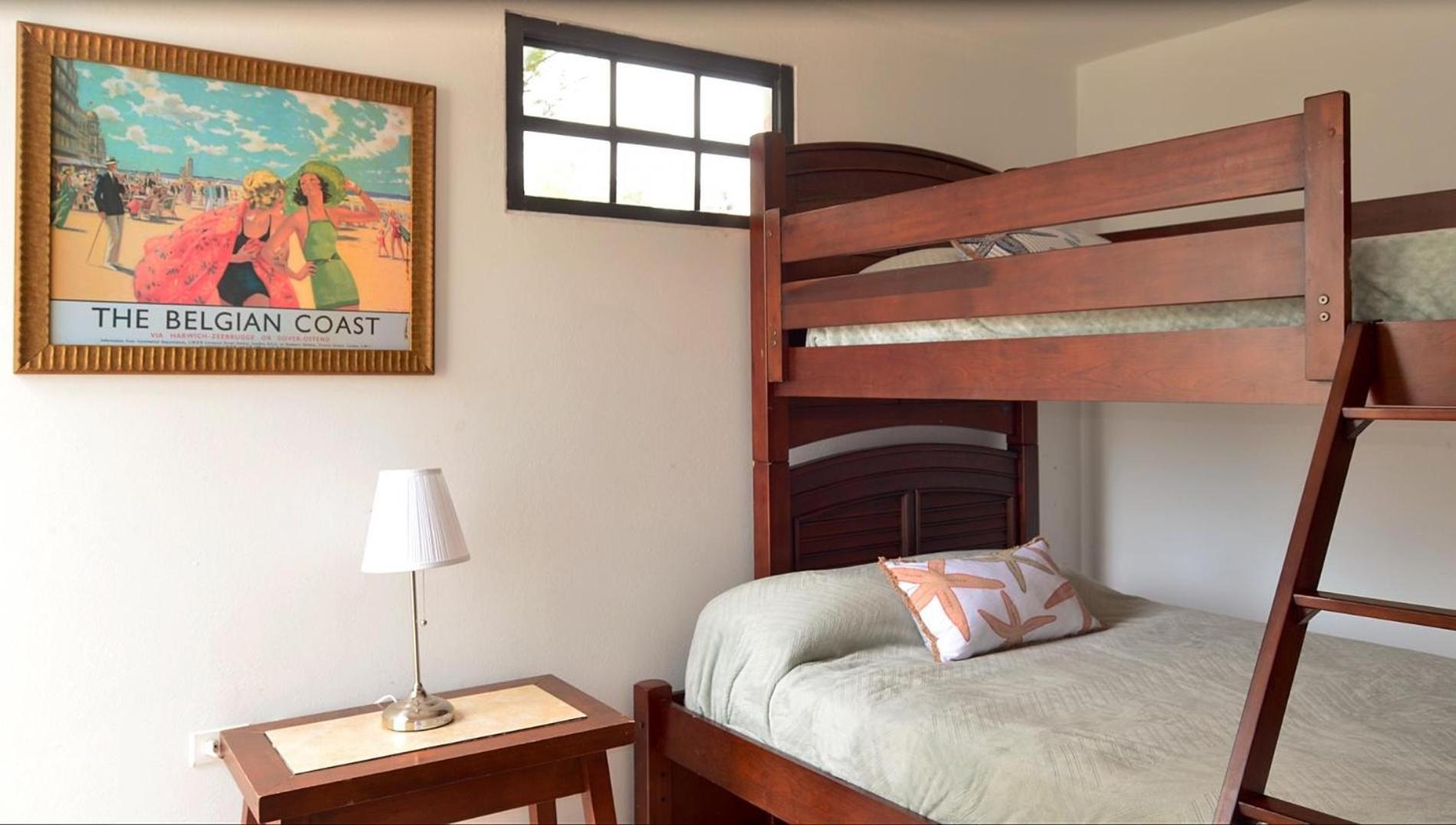 Casa Almendro Сasa de vacaciones *