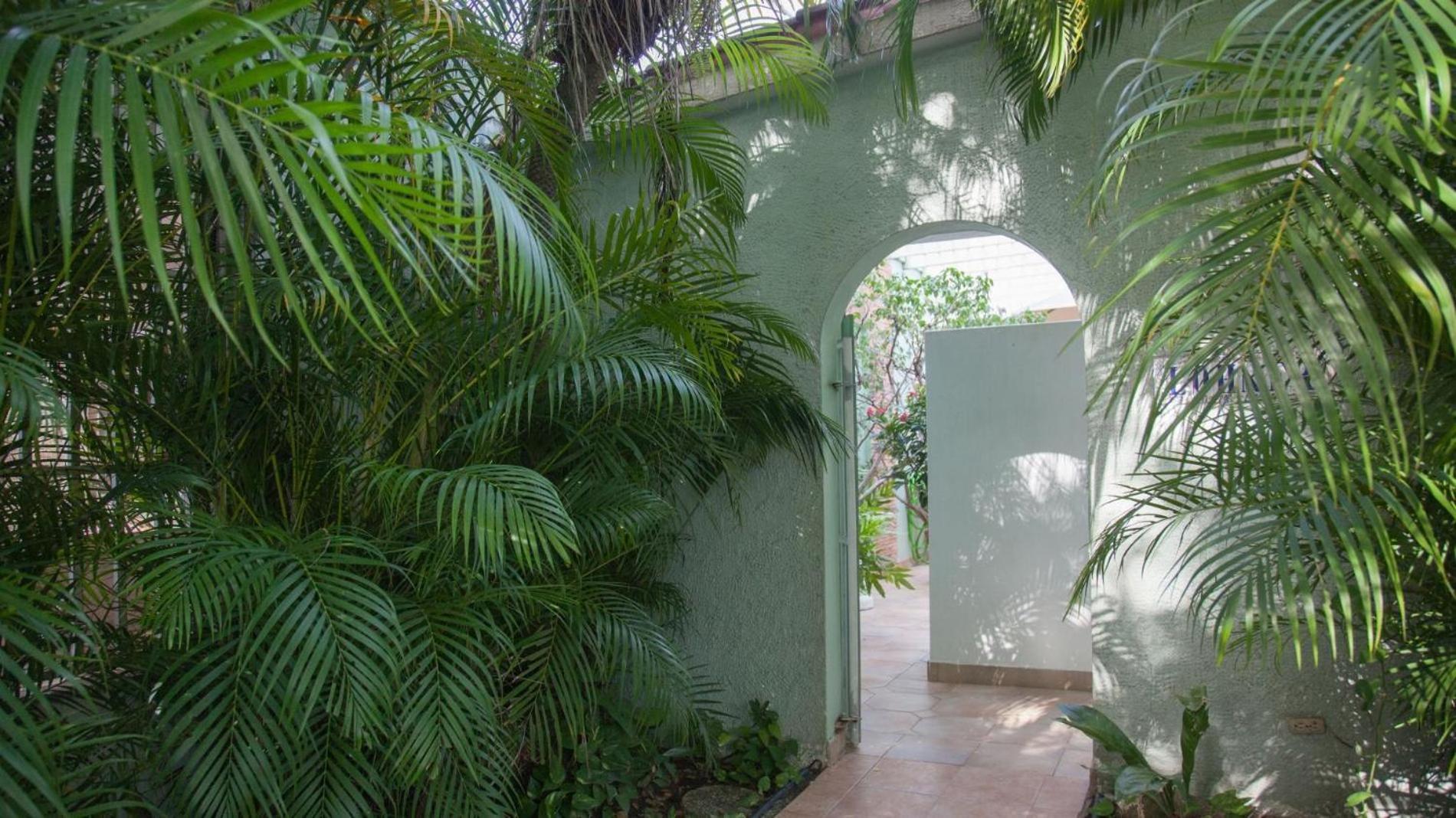 Villa Verde Сasa de vacaciones *