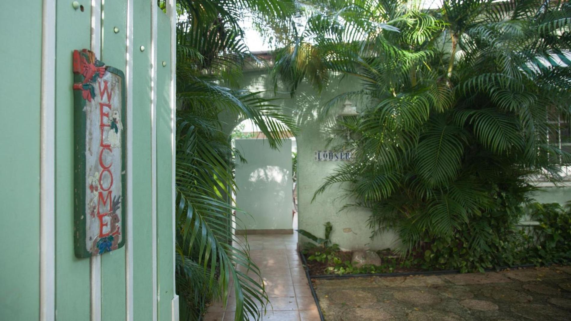 Сasa de vacaciones Villa Verde *