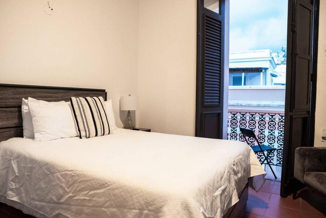 Old Apartamento San Juan