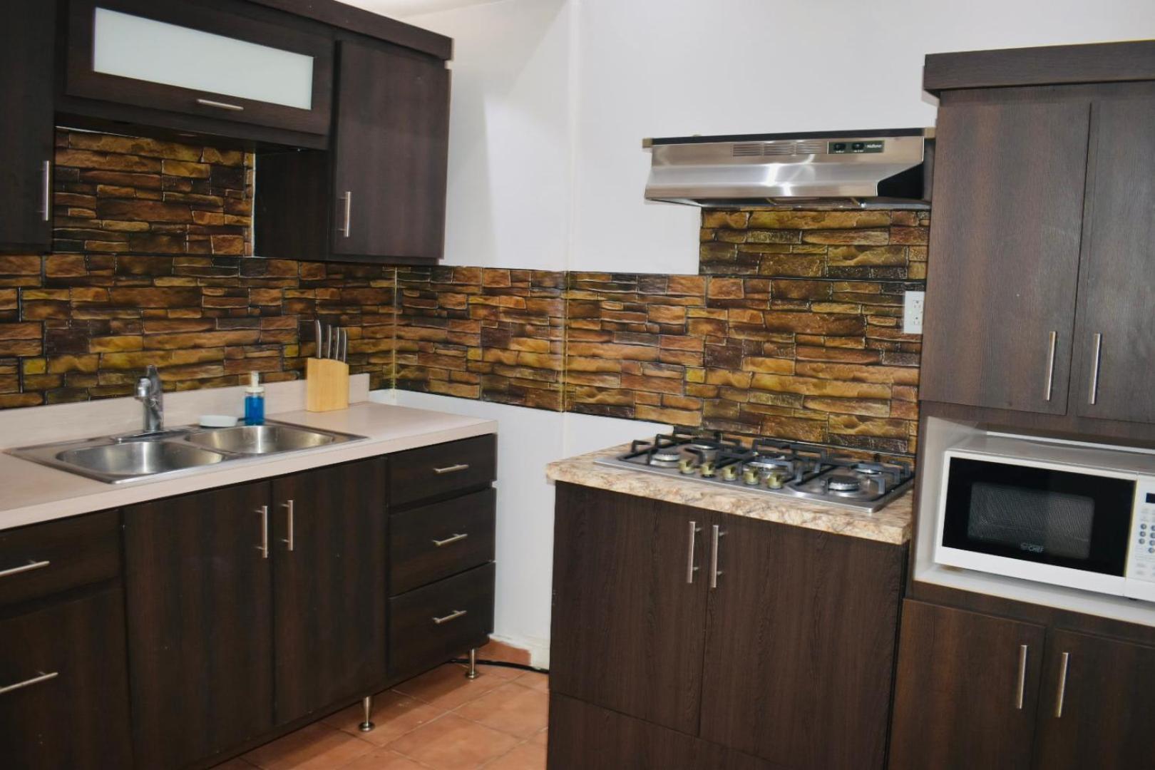 The Local Loft In * San Juan