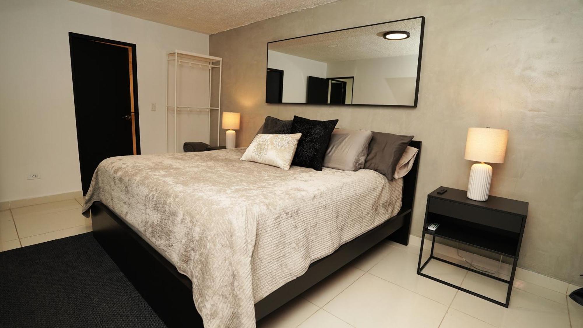 Apartamento Sea Breeze San Juan