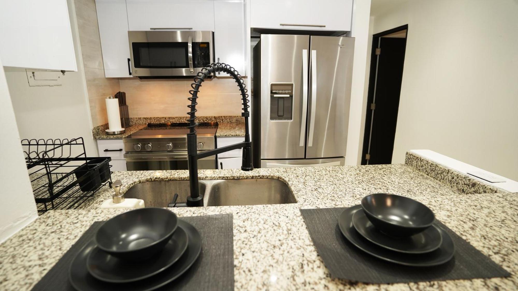 Apartamento Sea Breeze *