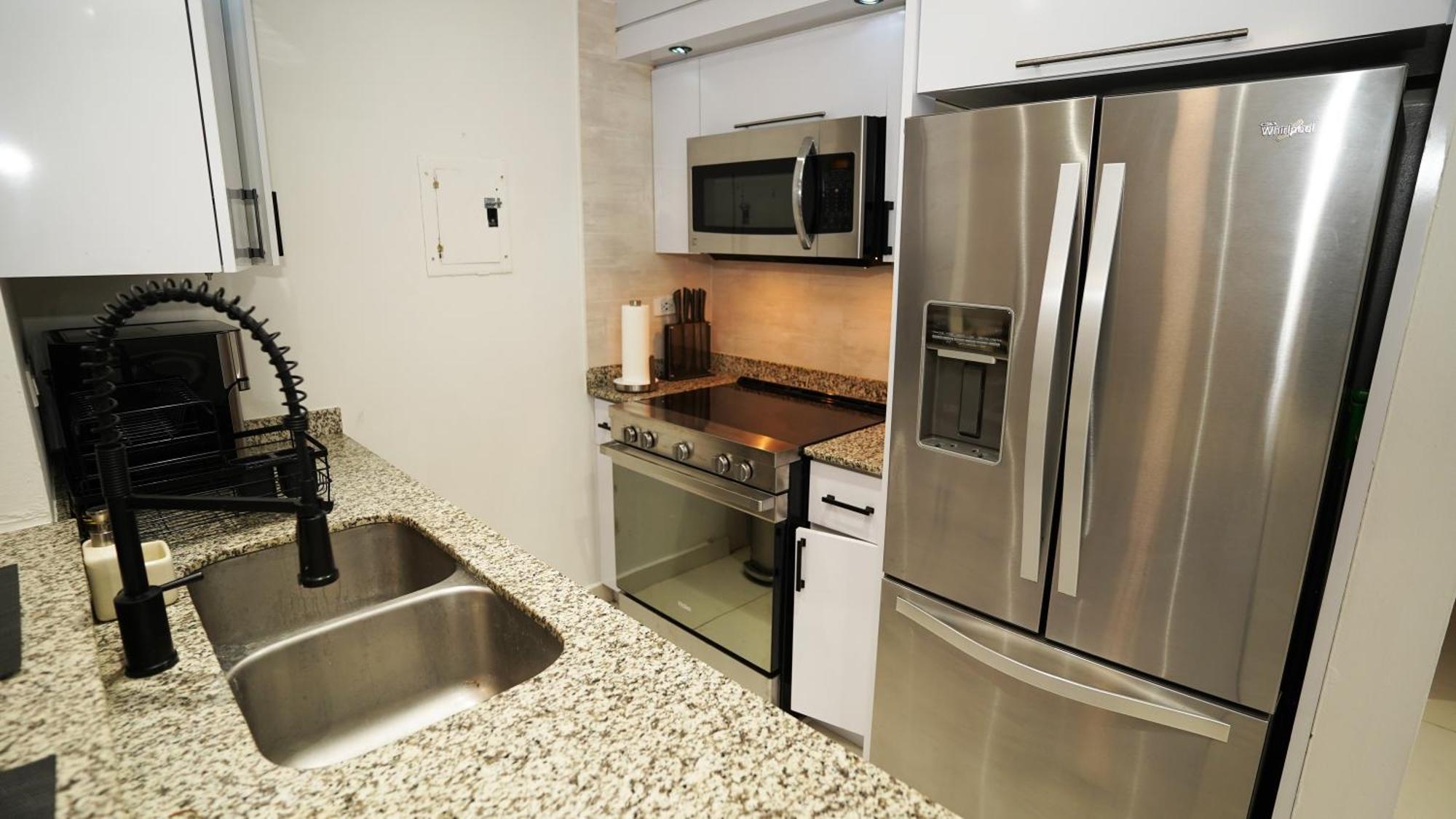 Sea Breeze Apartamento *