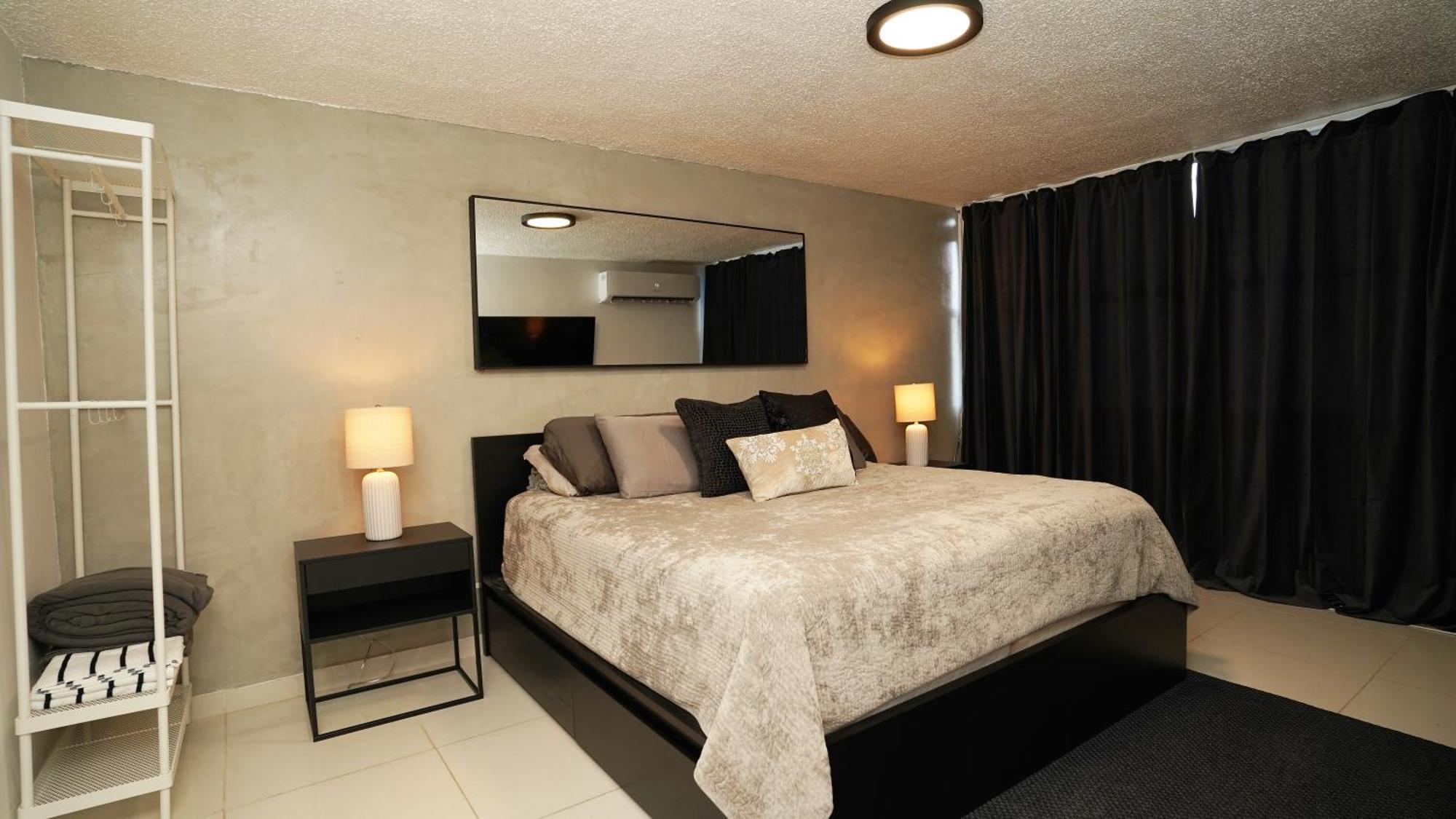 Sea Breeze Apartamento San Juan