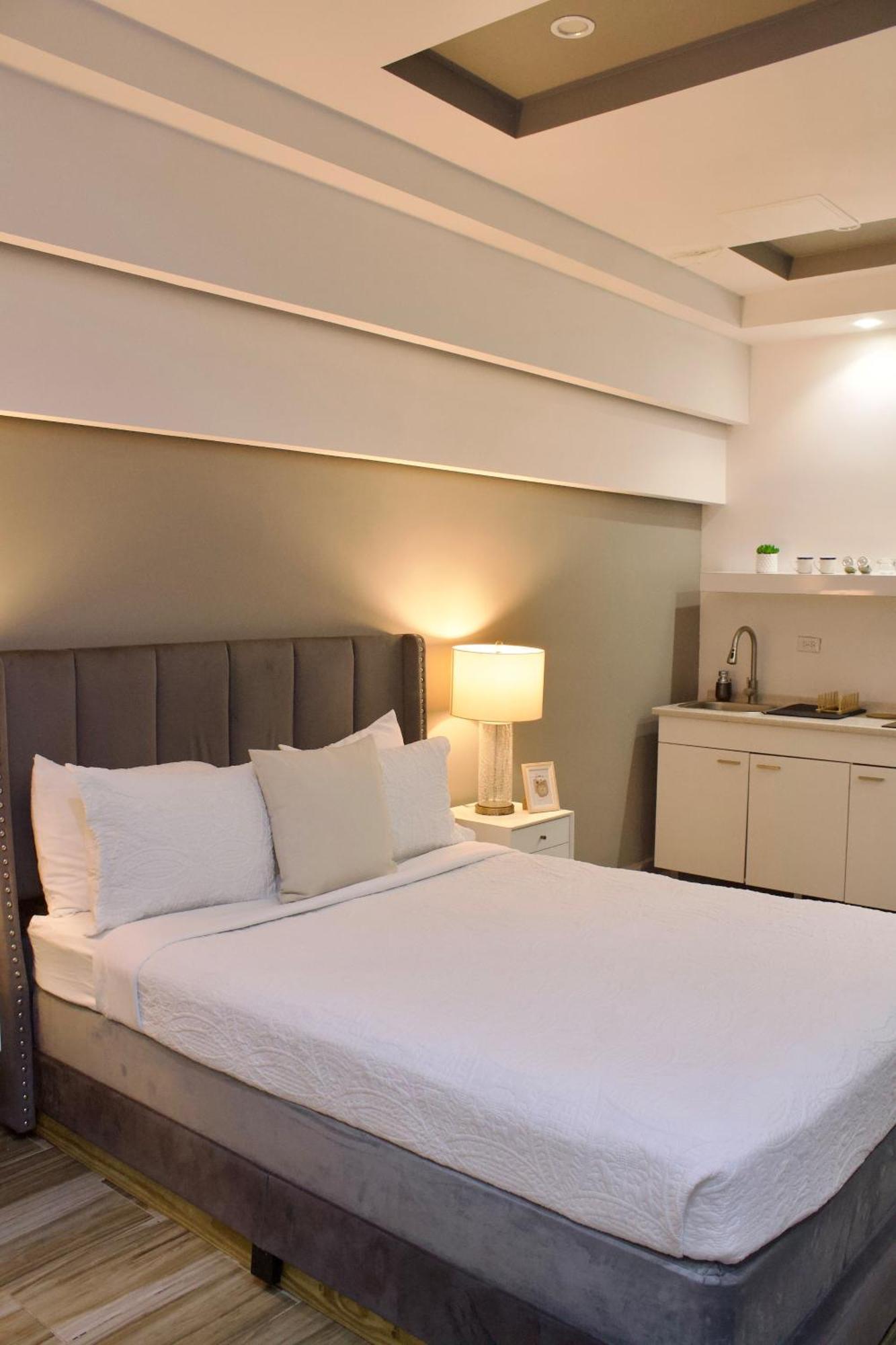 Couple's Getaway San Juan