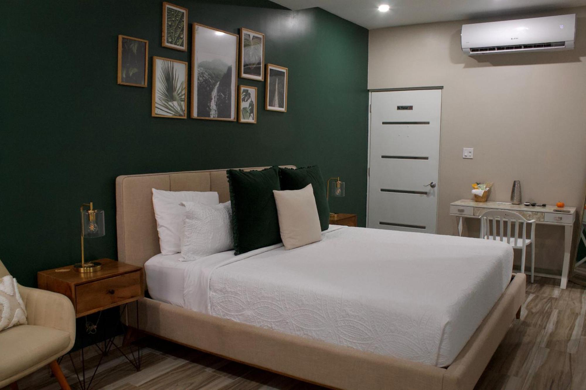Pensión Family Friendly Double With Bunk Bed *