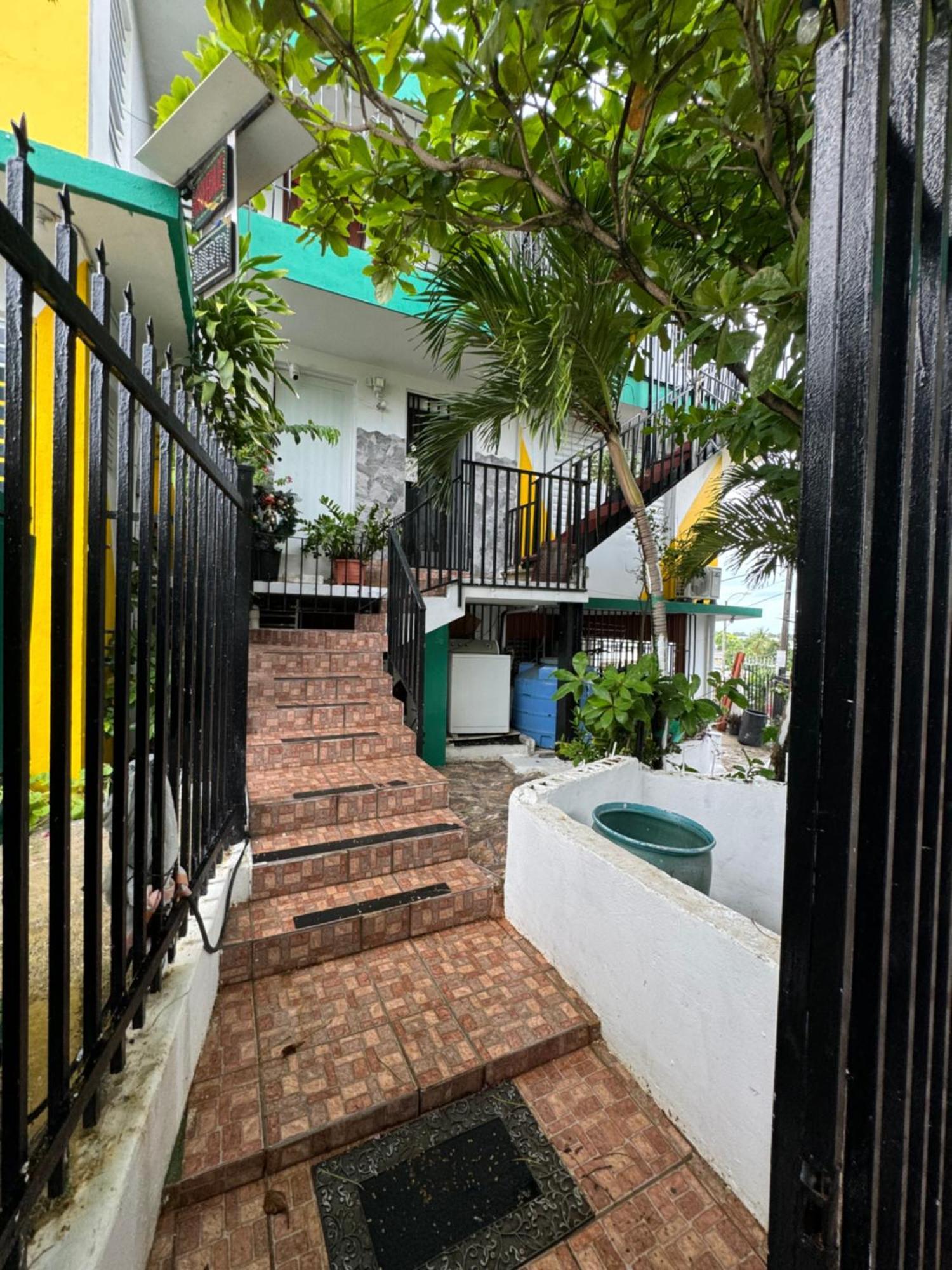 Casita Natural Village #6 Y #8 * San Juan