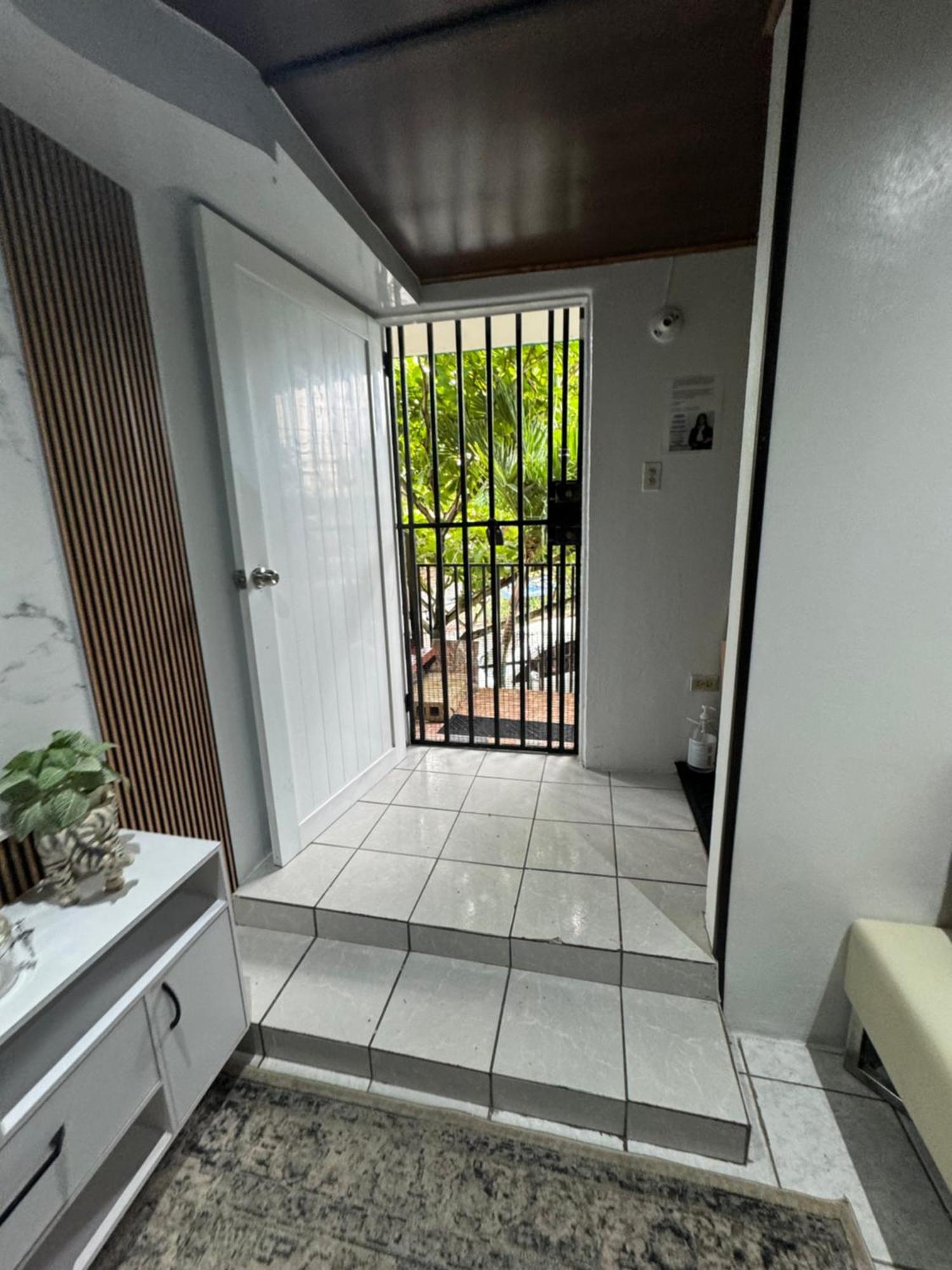 Casita Natural Village #6 Y #8 Apartamento *