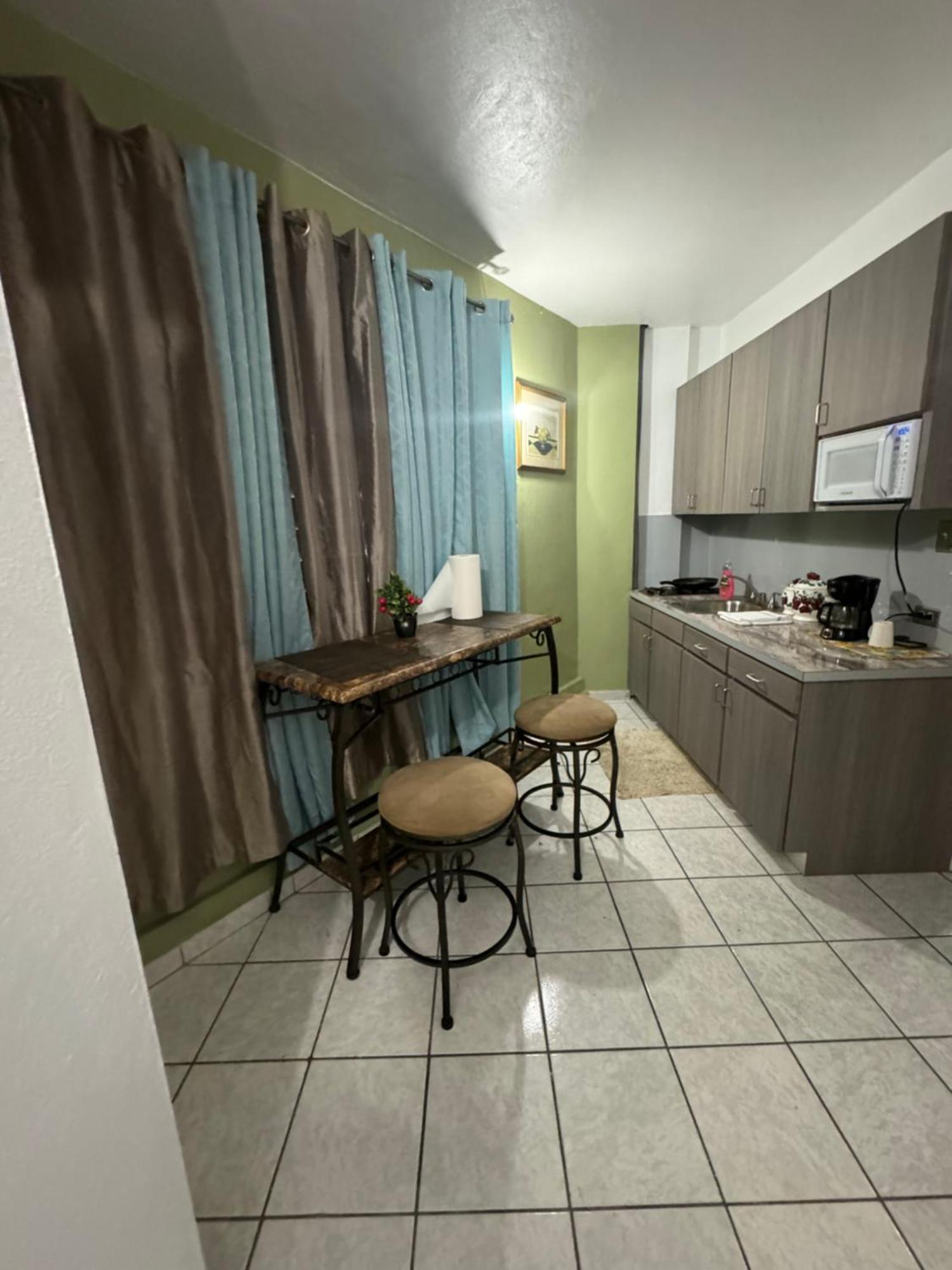 Casita Natural Village #6 Y #8 Apartamento San Juan