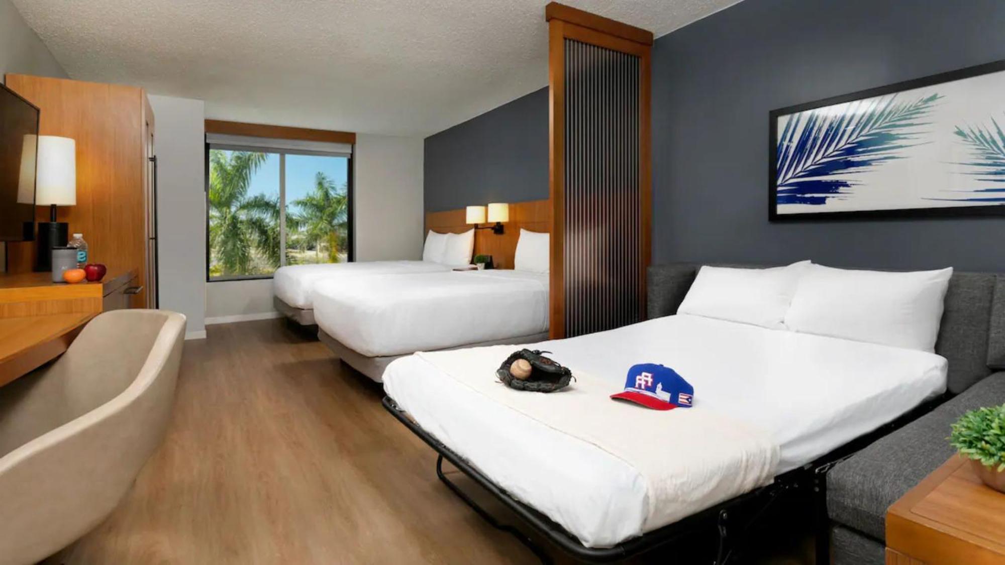Hyatt Place 3*