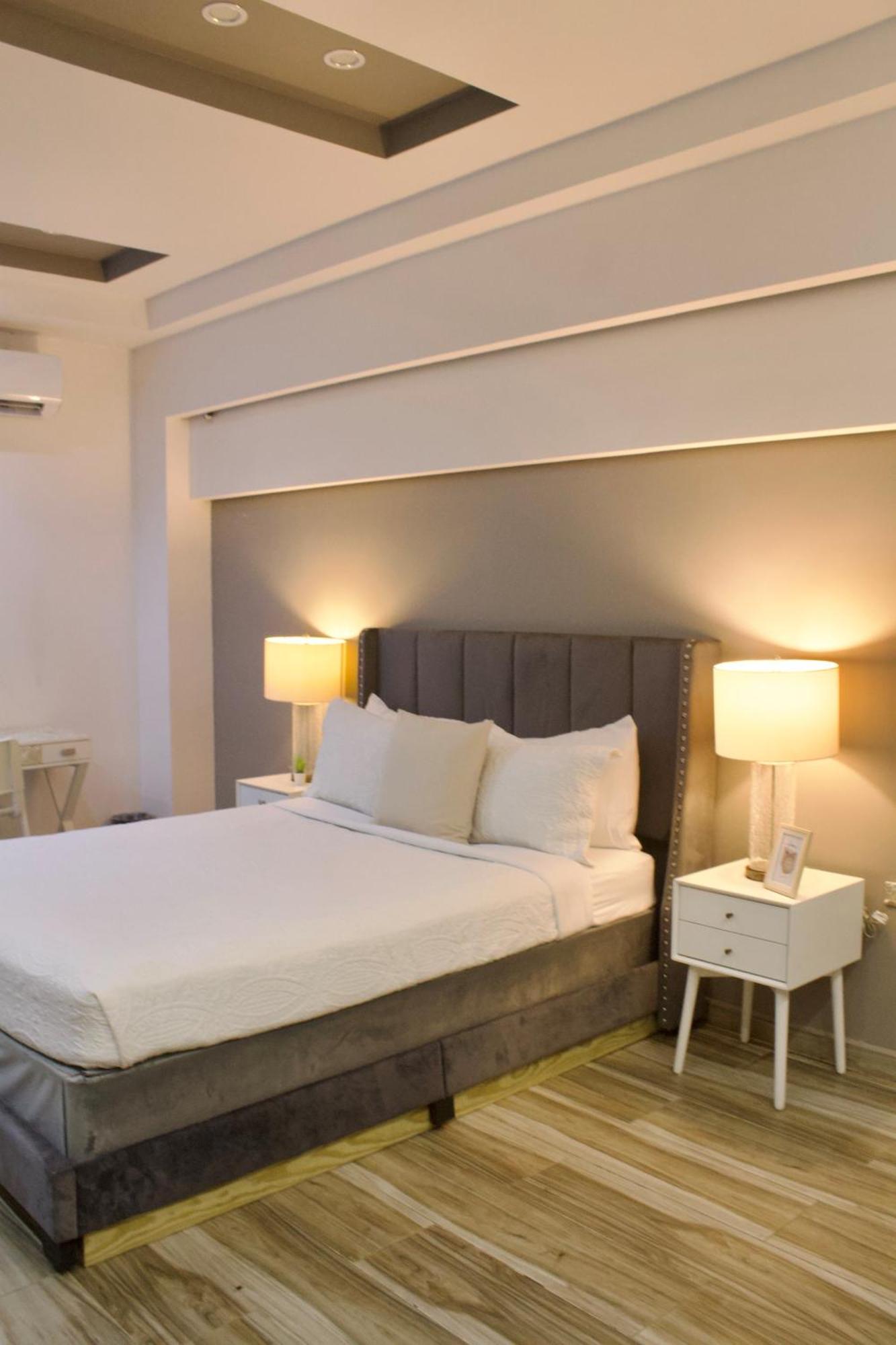 Couple's Getaway San Juan
