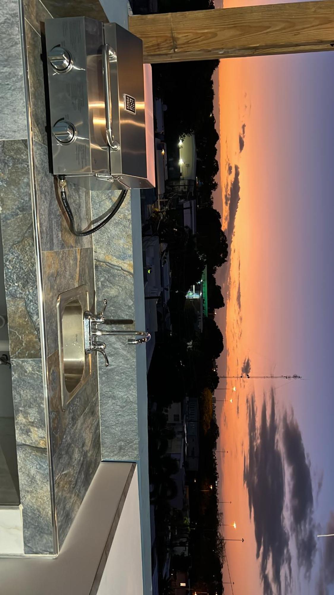 Sky View *