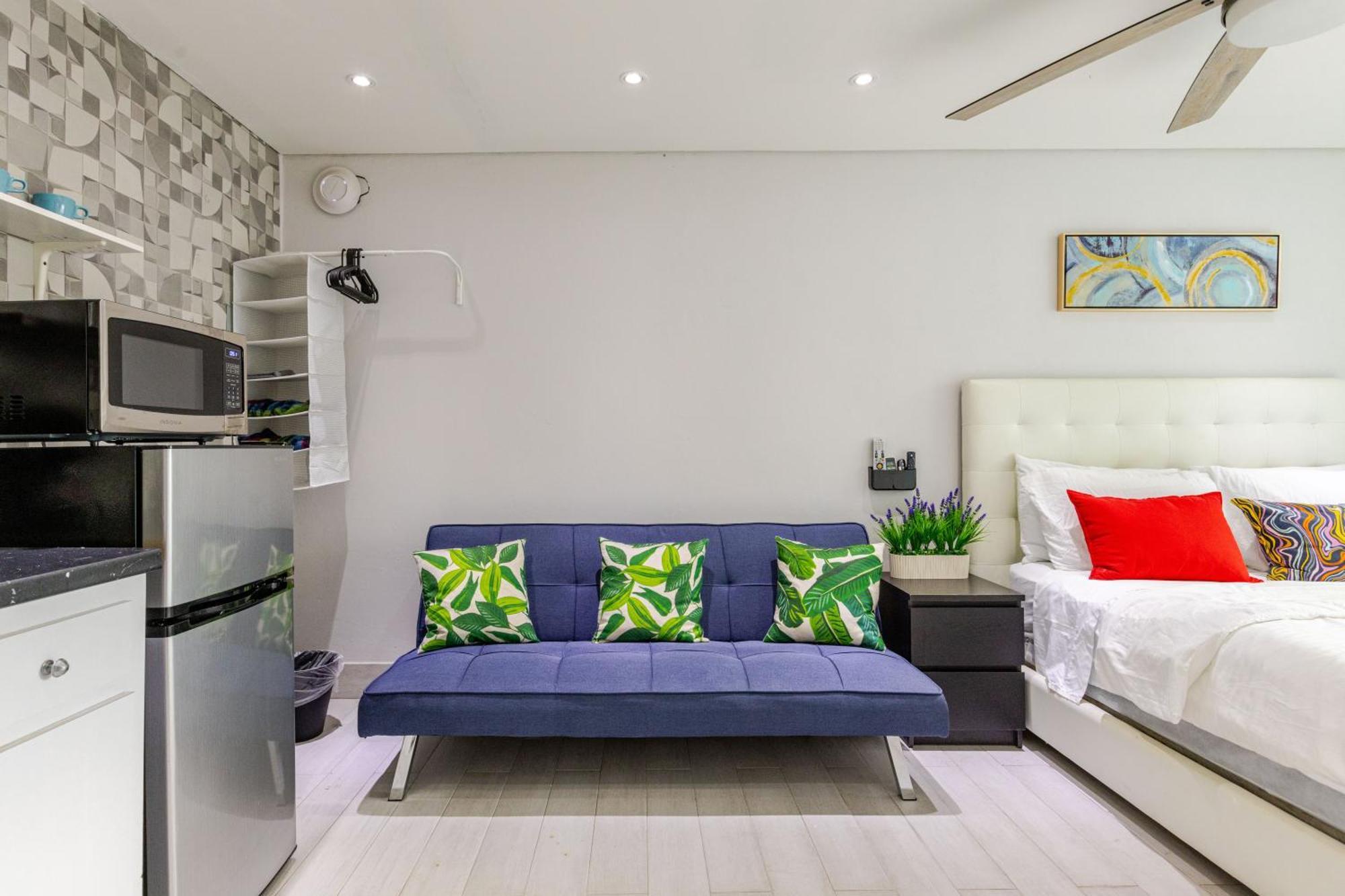 City Beach Apartments Apartamento