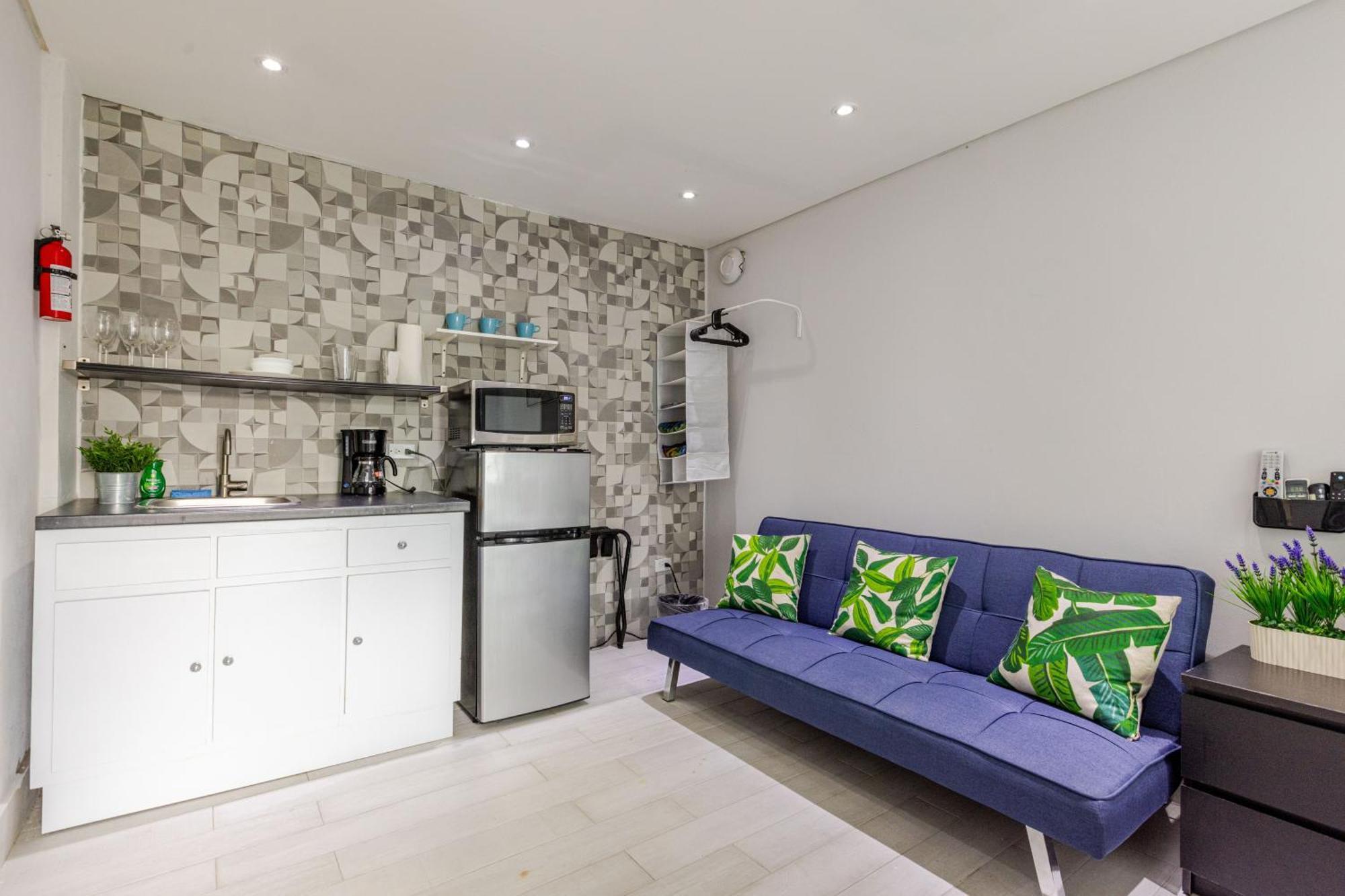 Apartamento City Beach Apartments *