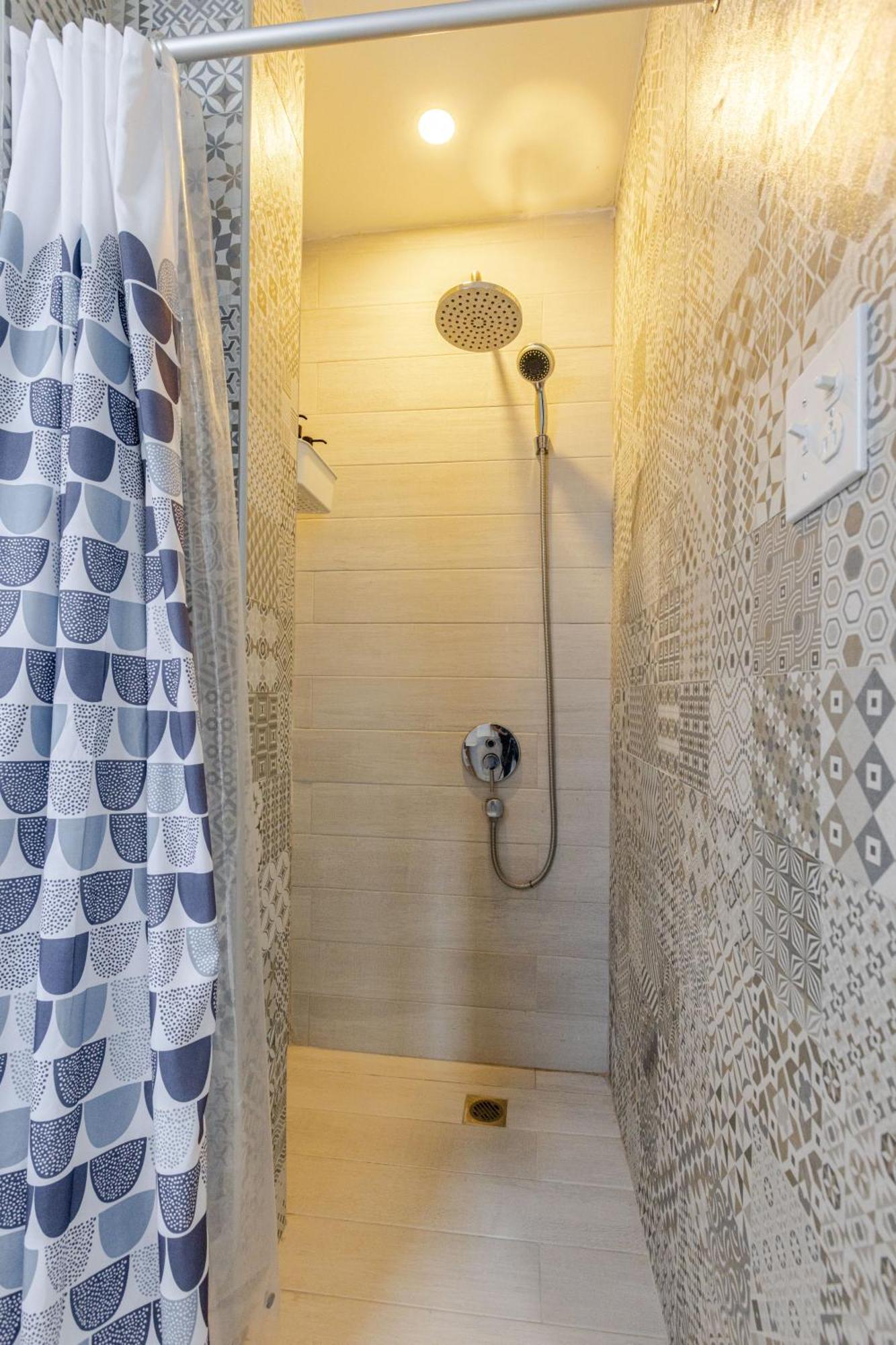 Apartamento City Beach Apartments *