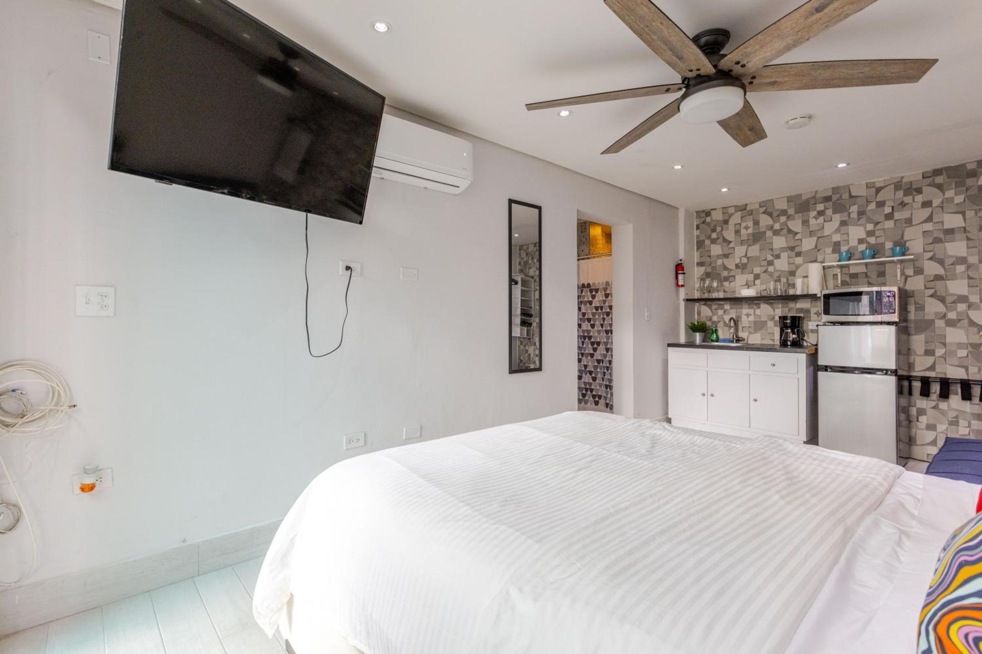 City Beach Apartments