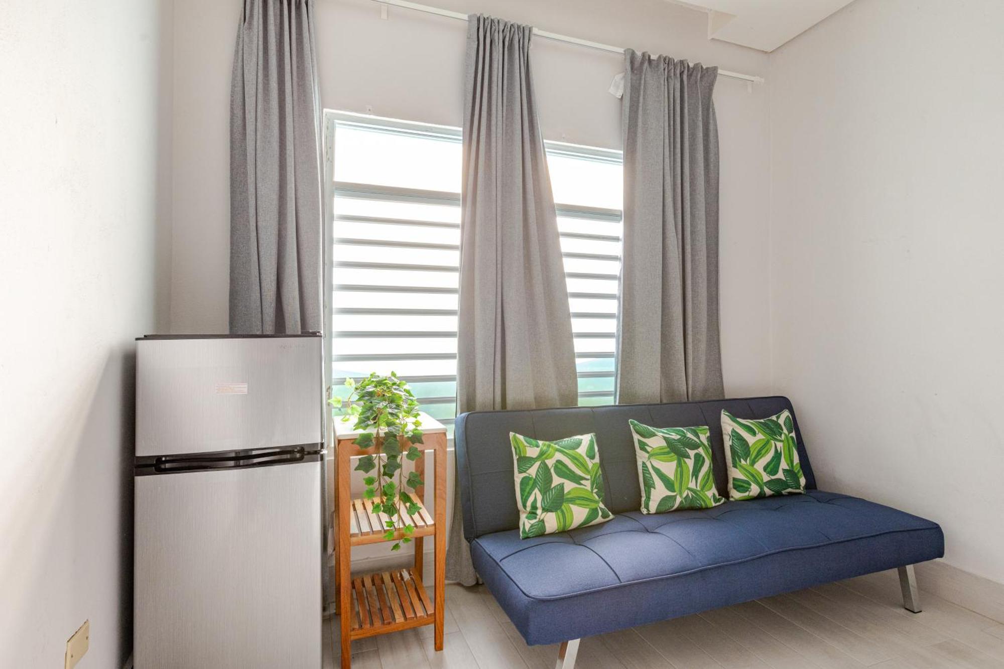 Apartamento City Beach Apartments