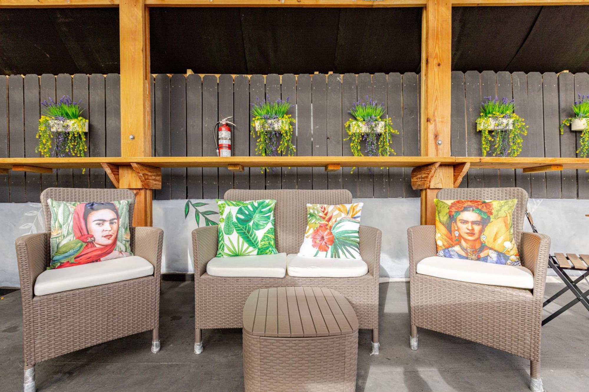 Apartamento City Beach Apartments *