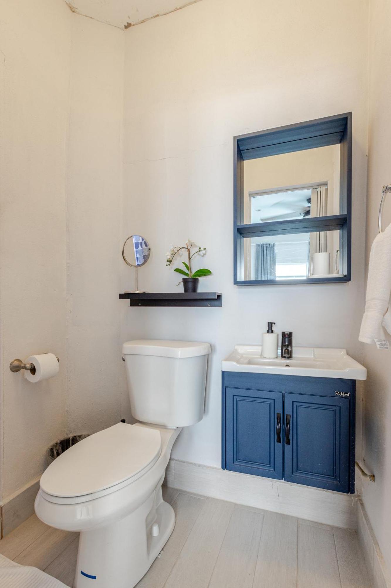 City Beach Apartments Apartamento San Juan