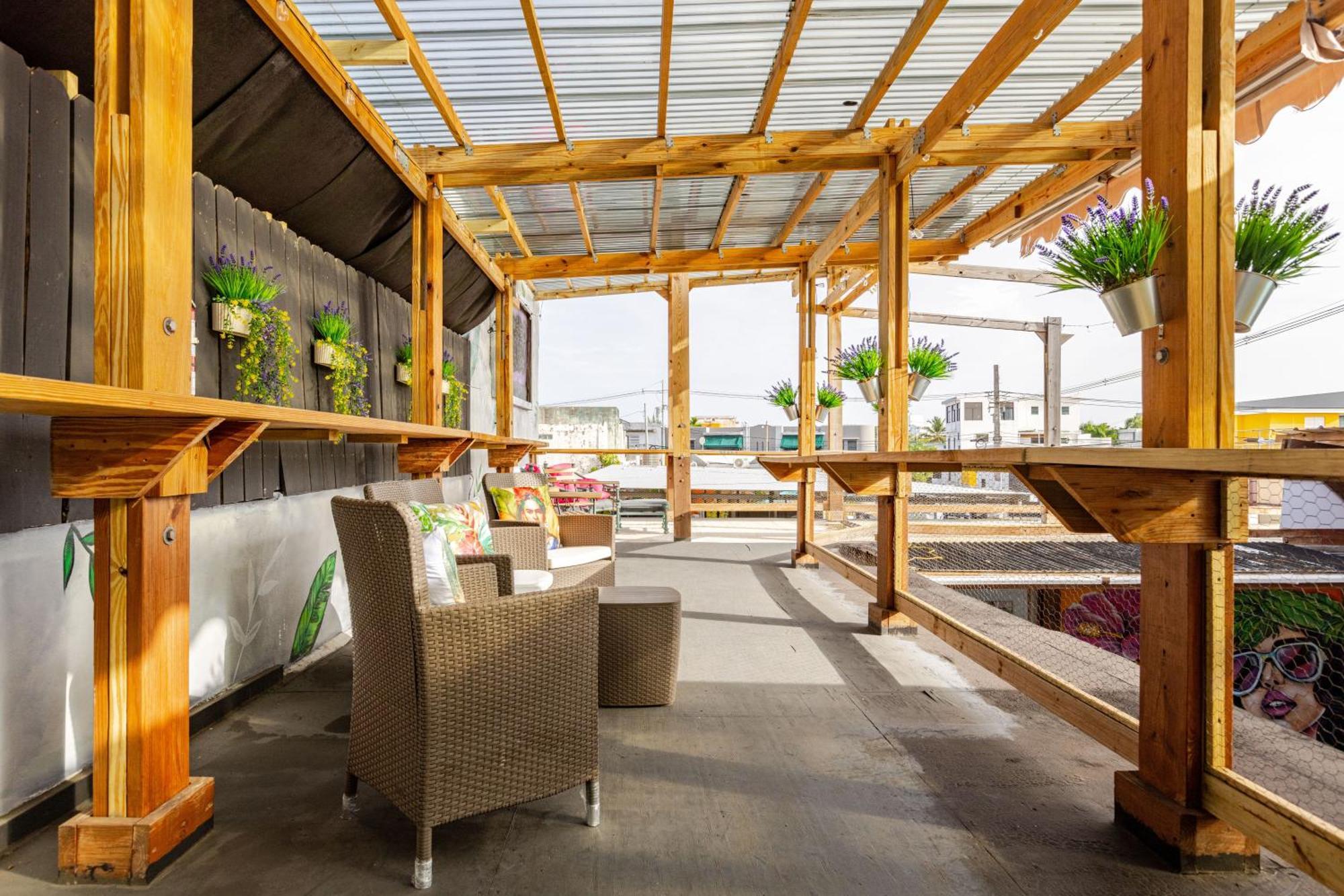 Apartamento City Beach Apartments *