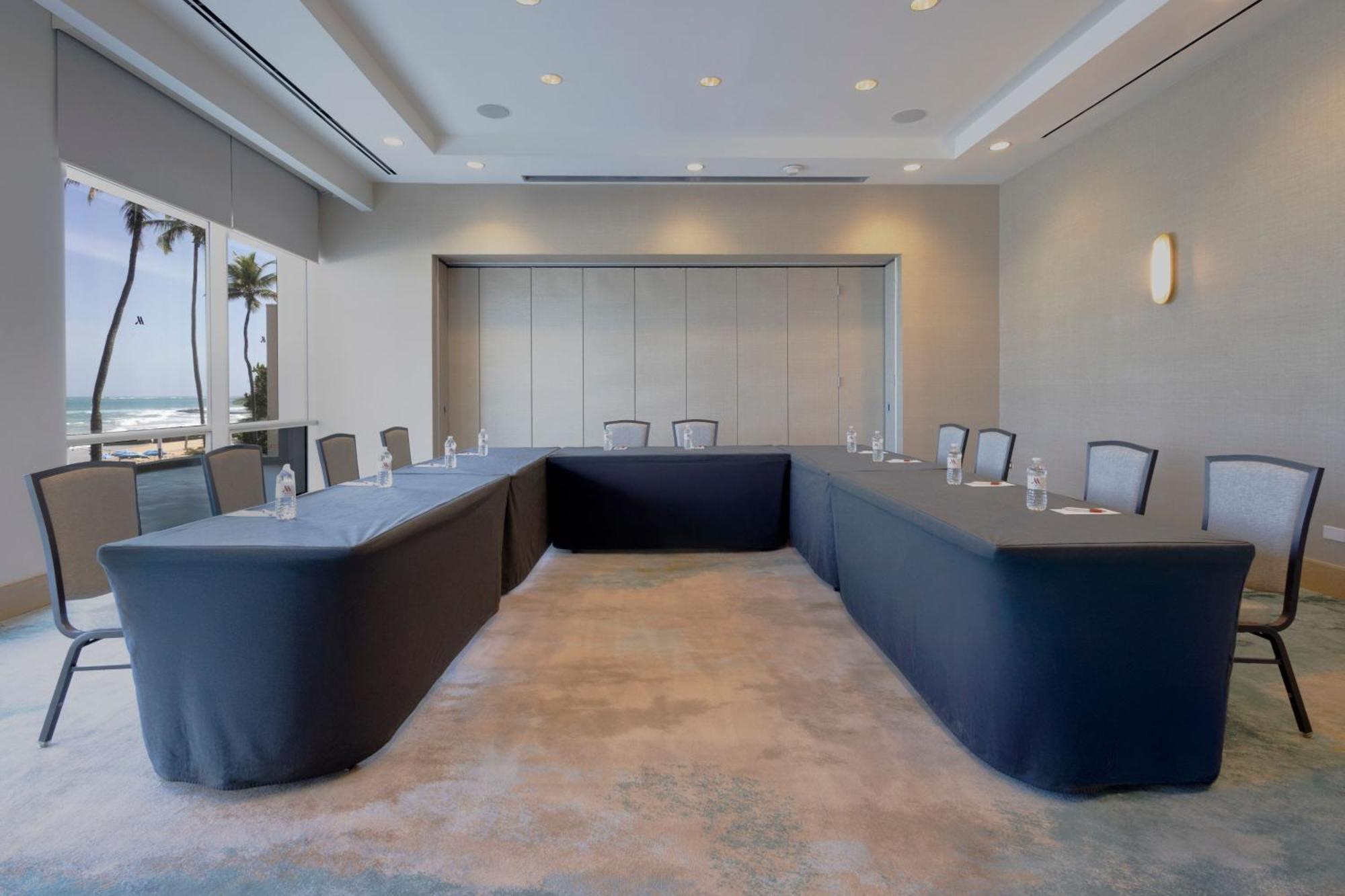 Marriott Y Casino Stellaris 4* San Juan