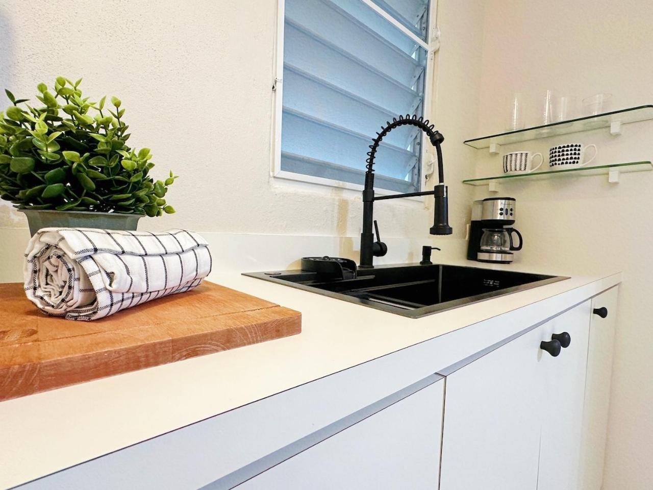 Apartamento Jetsetter's Retreat Chic Minutes From Sju San Juan