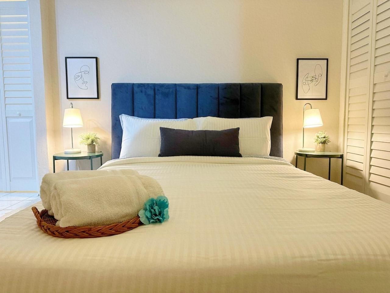 Apartamento Jetsetter's Retreat Chic Minutes From Sju San Juan