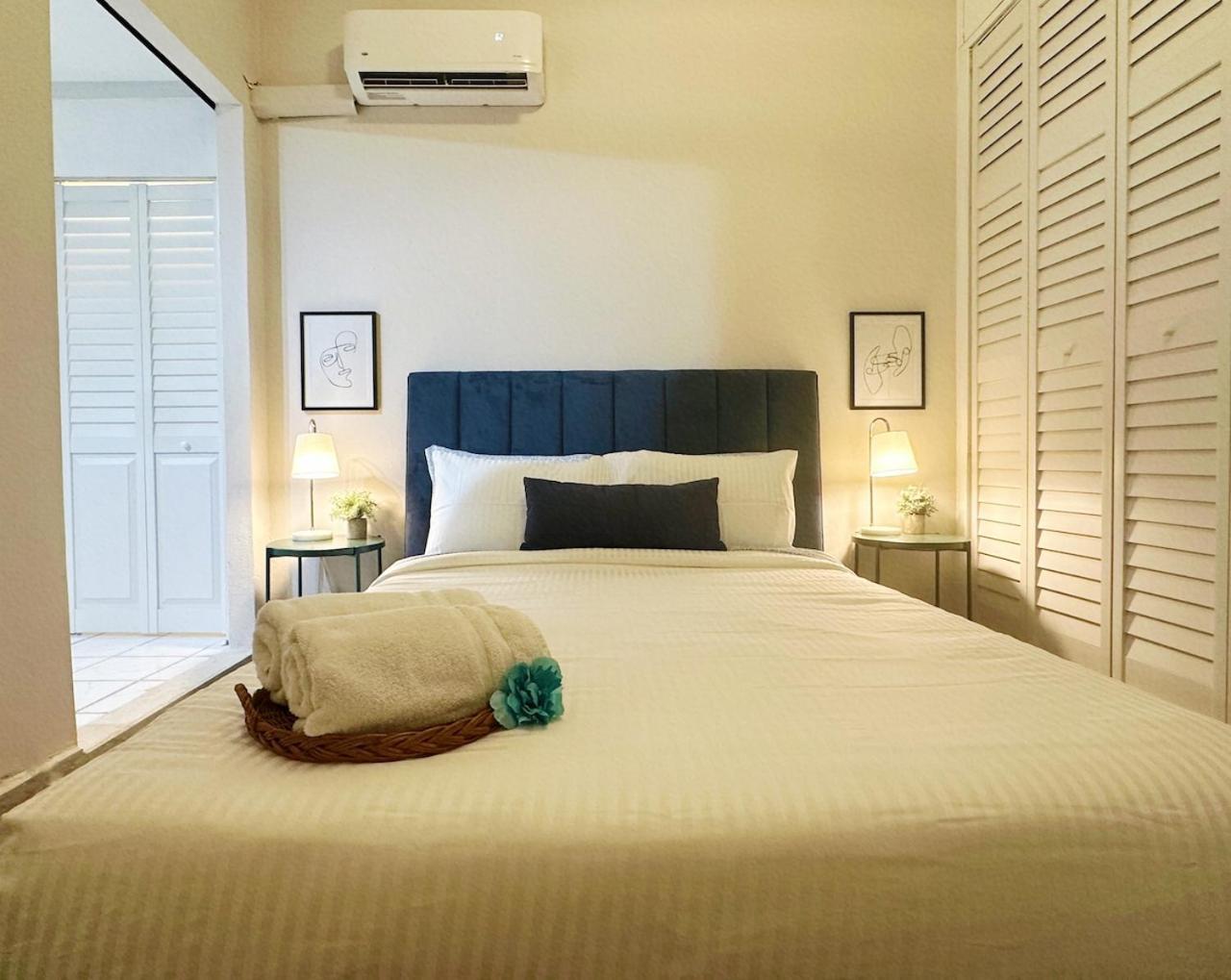 Jetsetter's Retreat Chic Minutes From Sju Apartamento