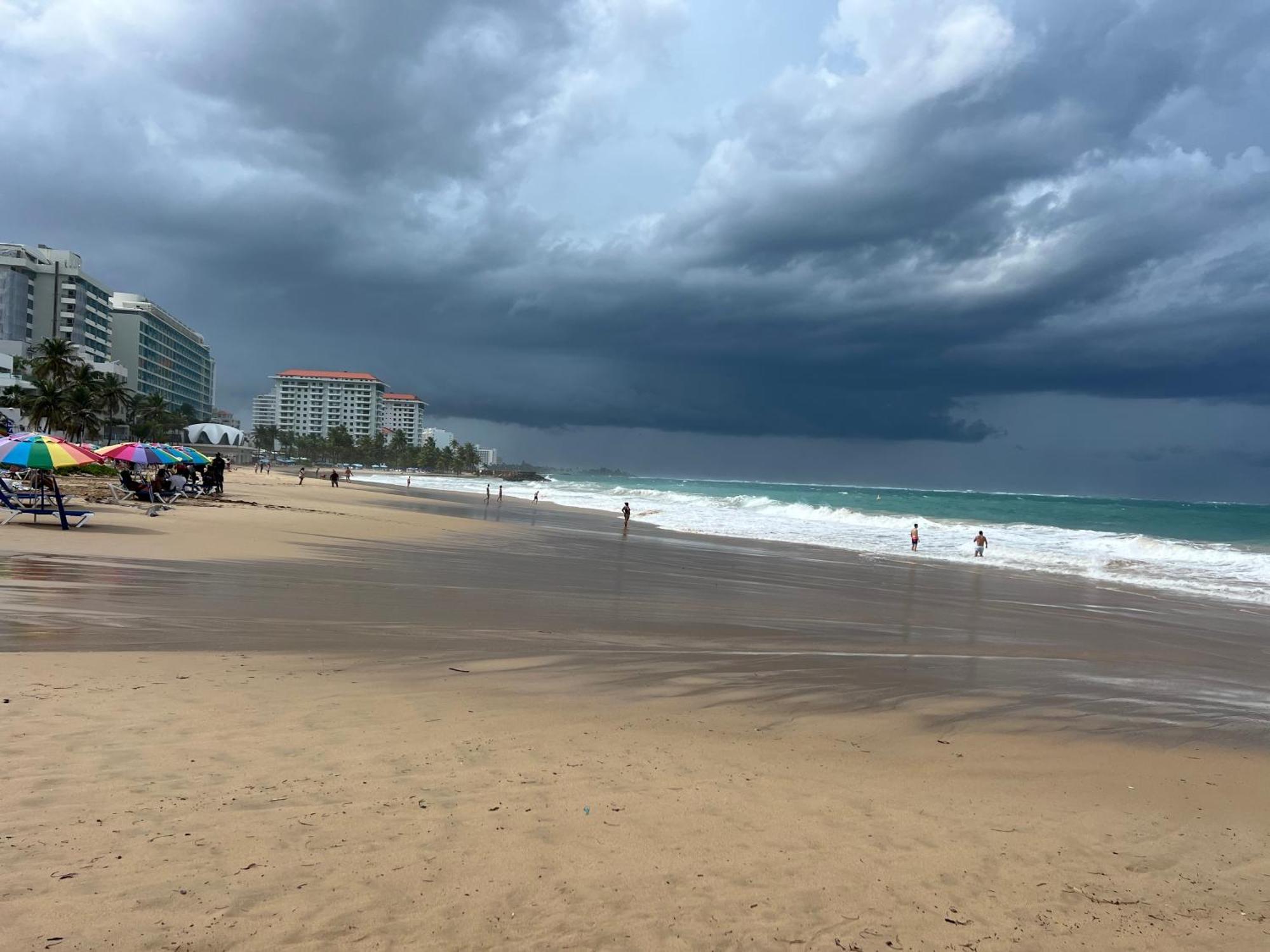 Apartamento In The Heart Of Condado A 2 Bedroom Balcony