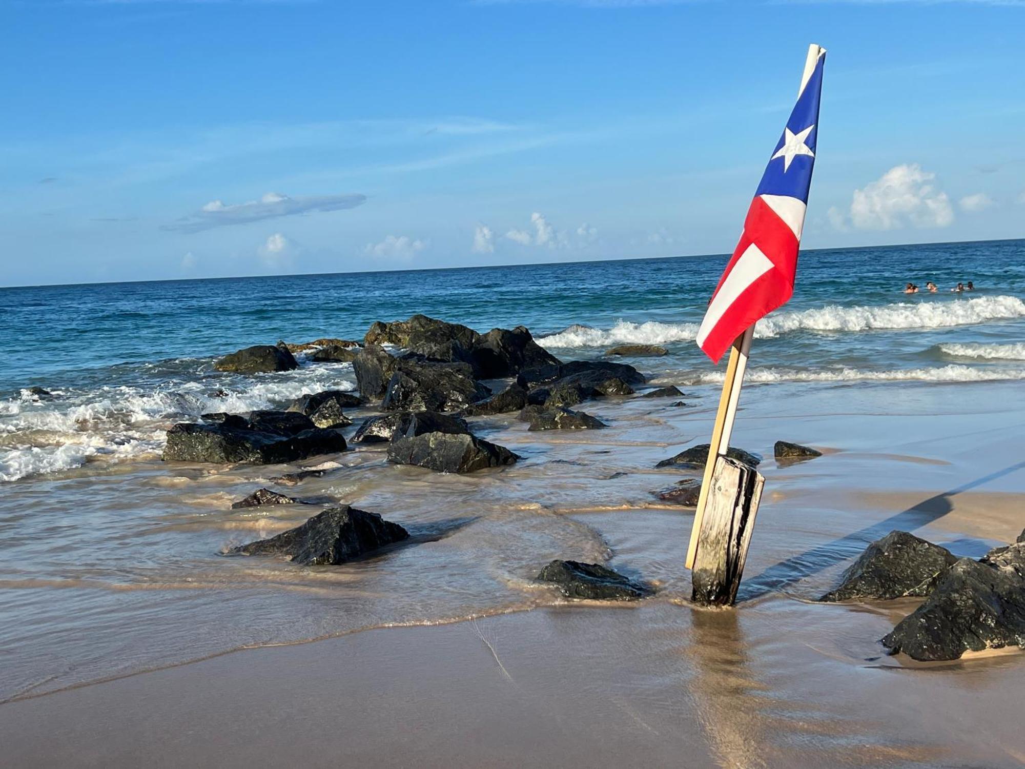 Apartment In The Heart Of Condado A 2 Bedroom Balcony