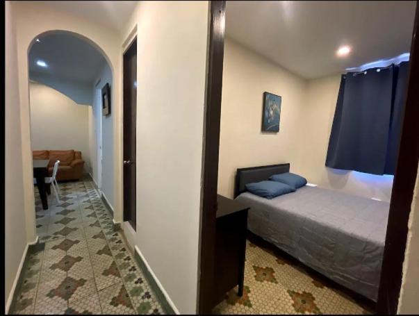 La Chiocciola Apartamento San Juan