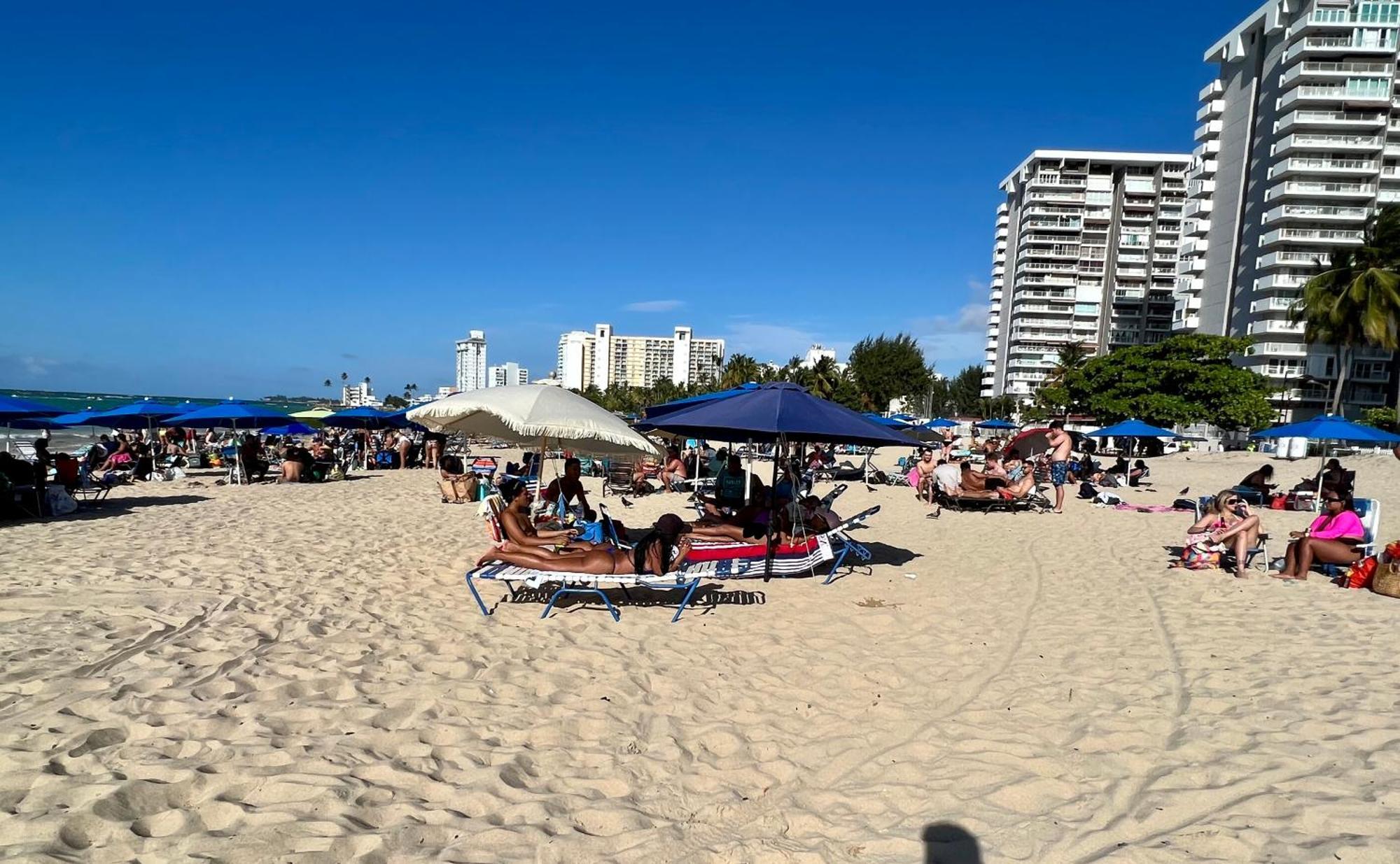 Hobie Beachfront Isla Apartamento *