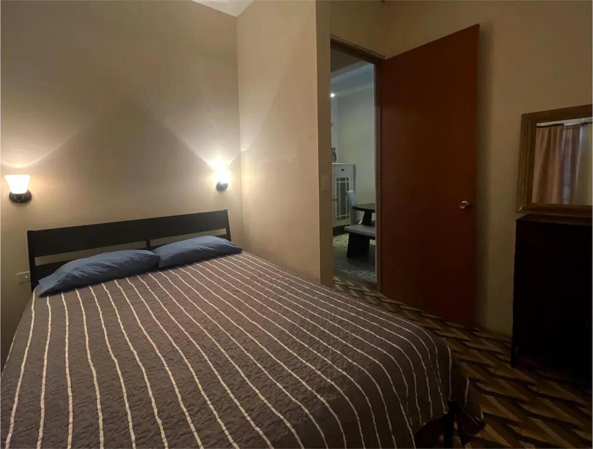 Apartamento La Chiocciola San Juan