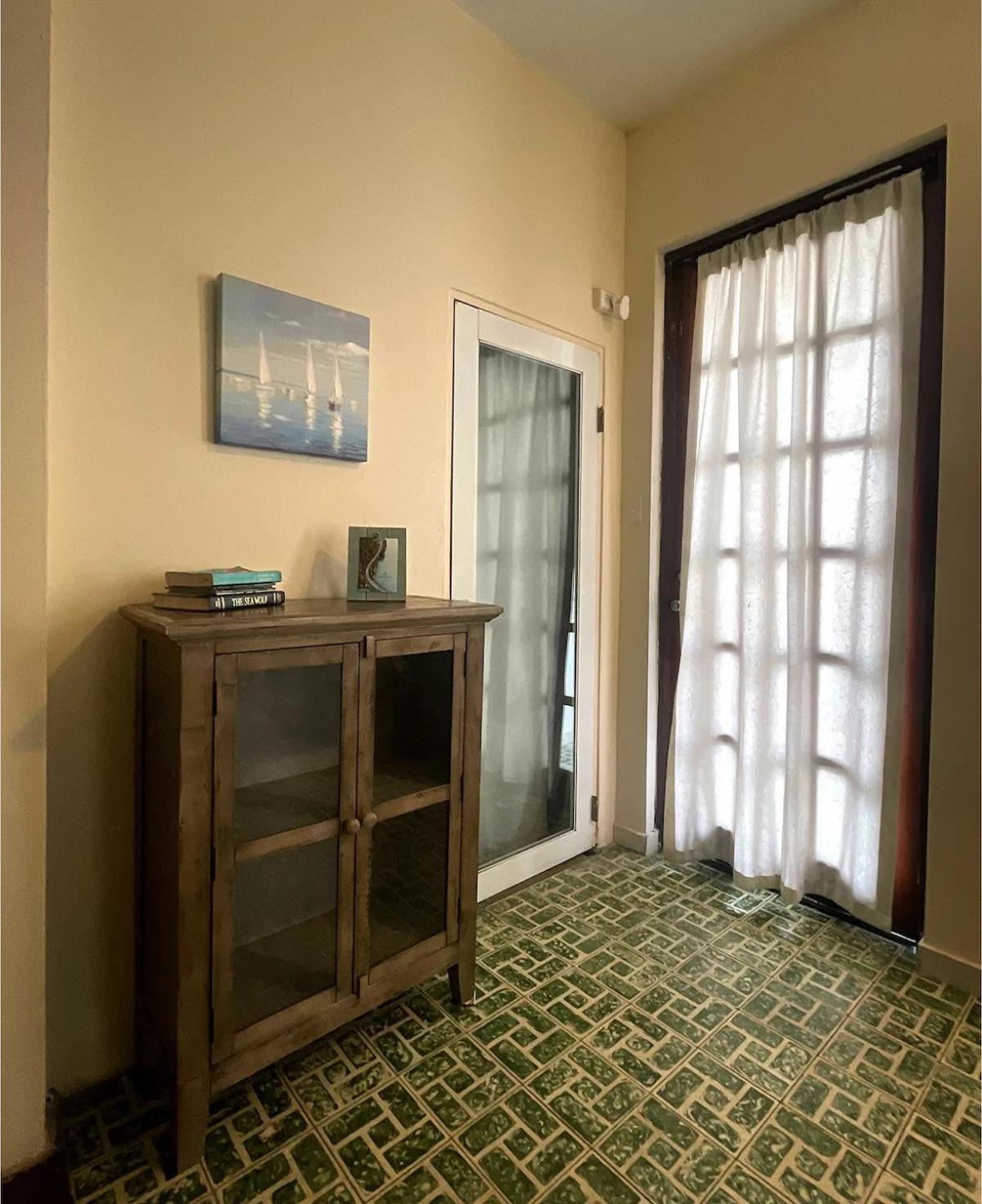 Apartamento La Chiocciola
