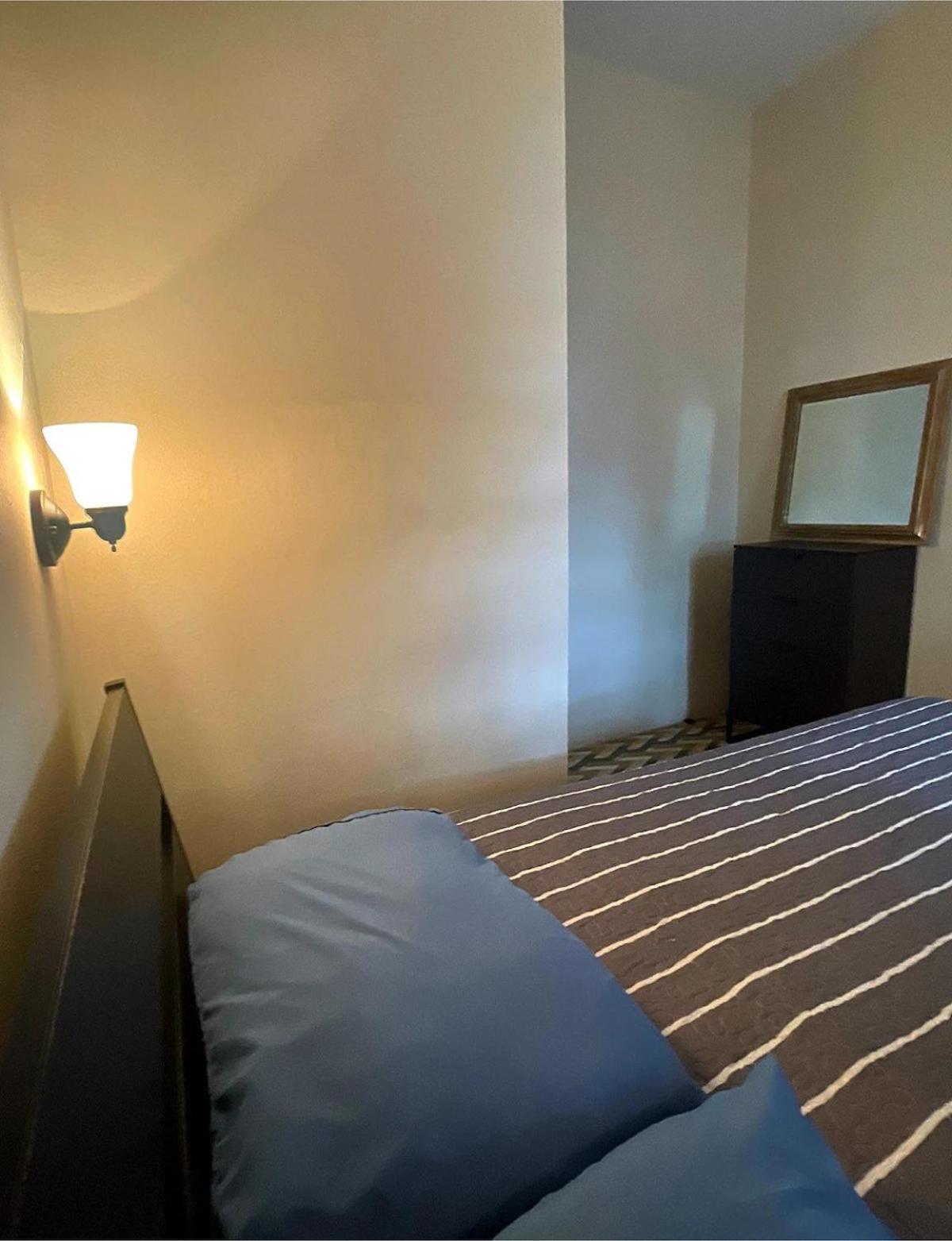Apartamento La Chiocciola *
