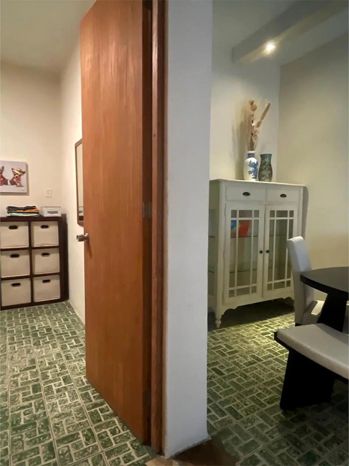 Apartamento La Chiocciola