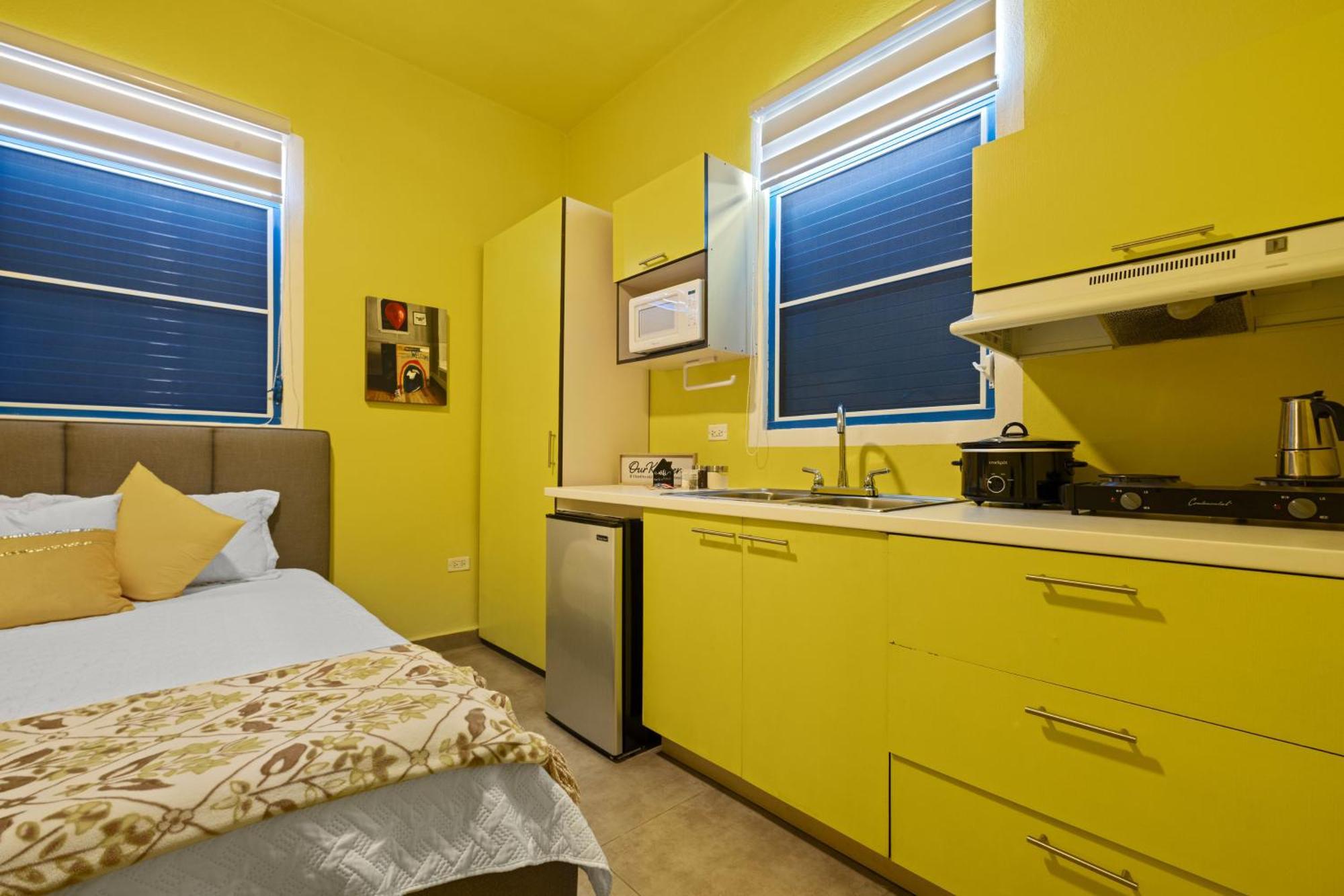 Apartamento View Artistic Close To Everything Mm4