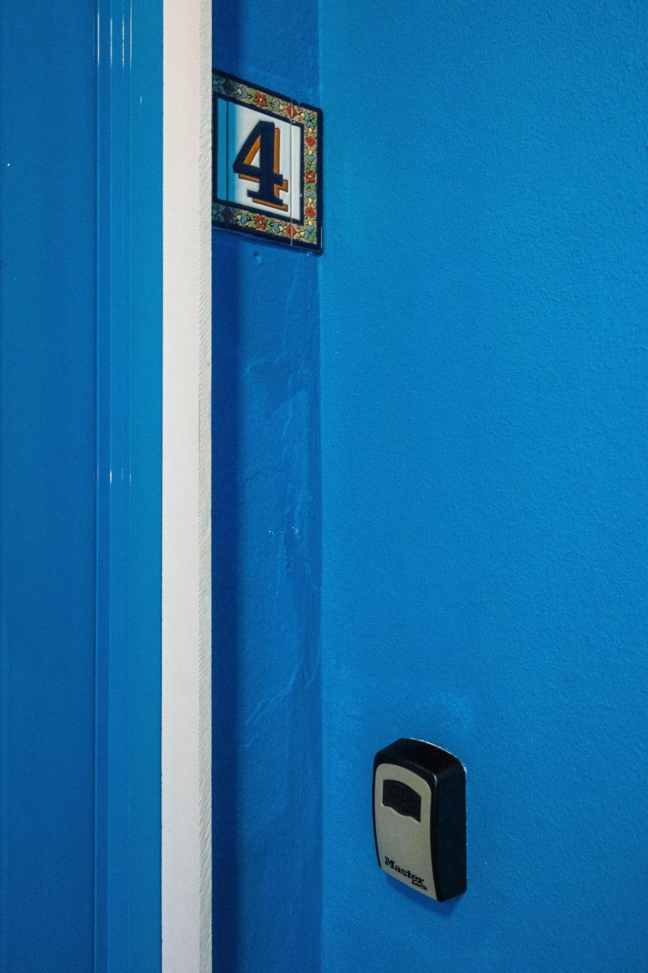 Apartamento View Artistic Close To Everything Mm4 *