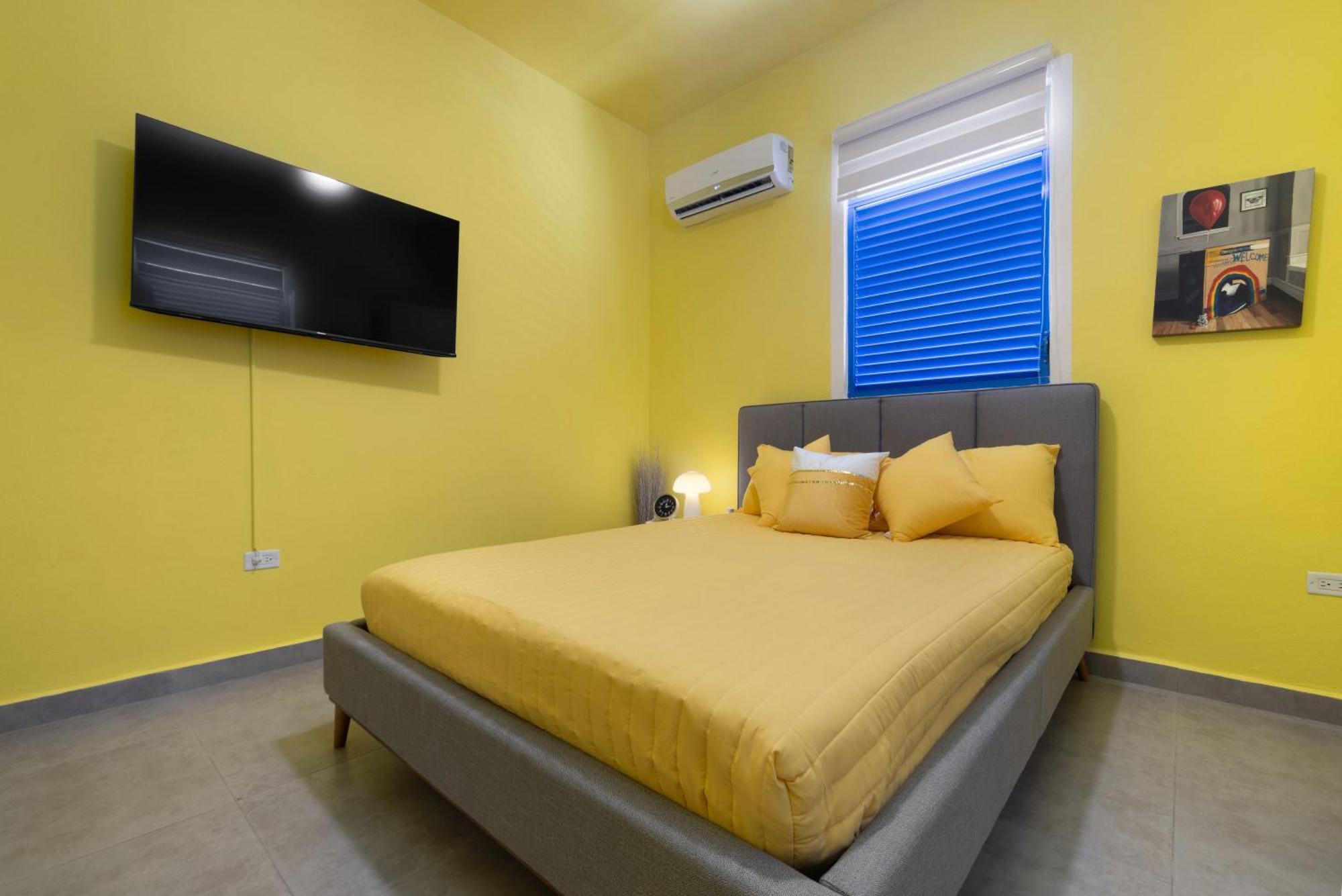 View Artistic Close To Everything Mm4 Apartamento San Juan