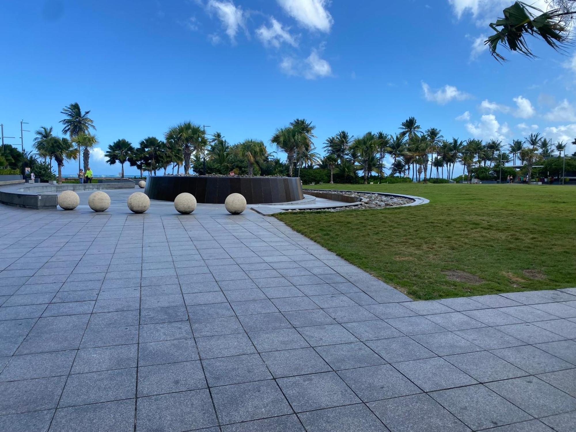 Apartment Condado Tropical Tantra