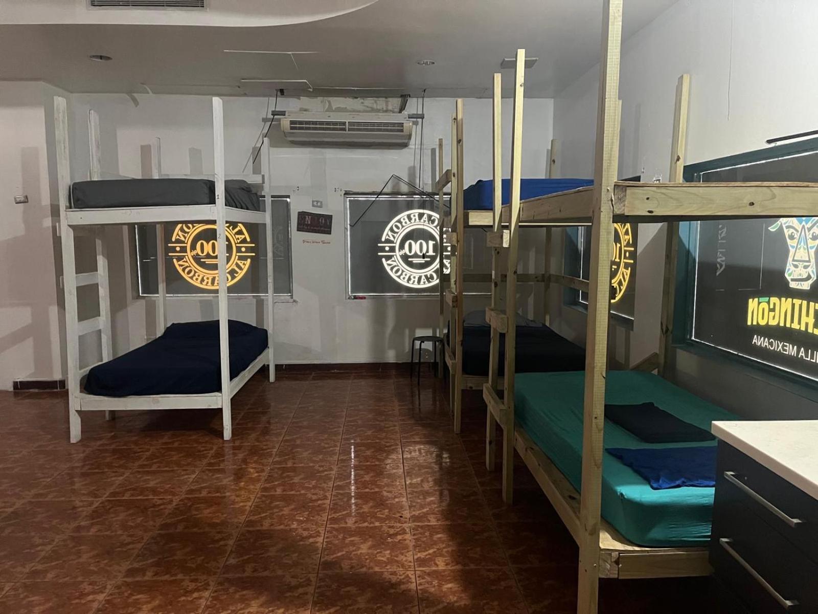 Surf Puerto Rico Hostal *
