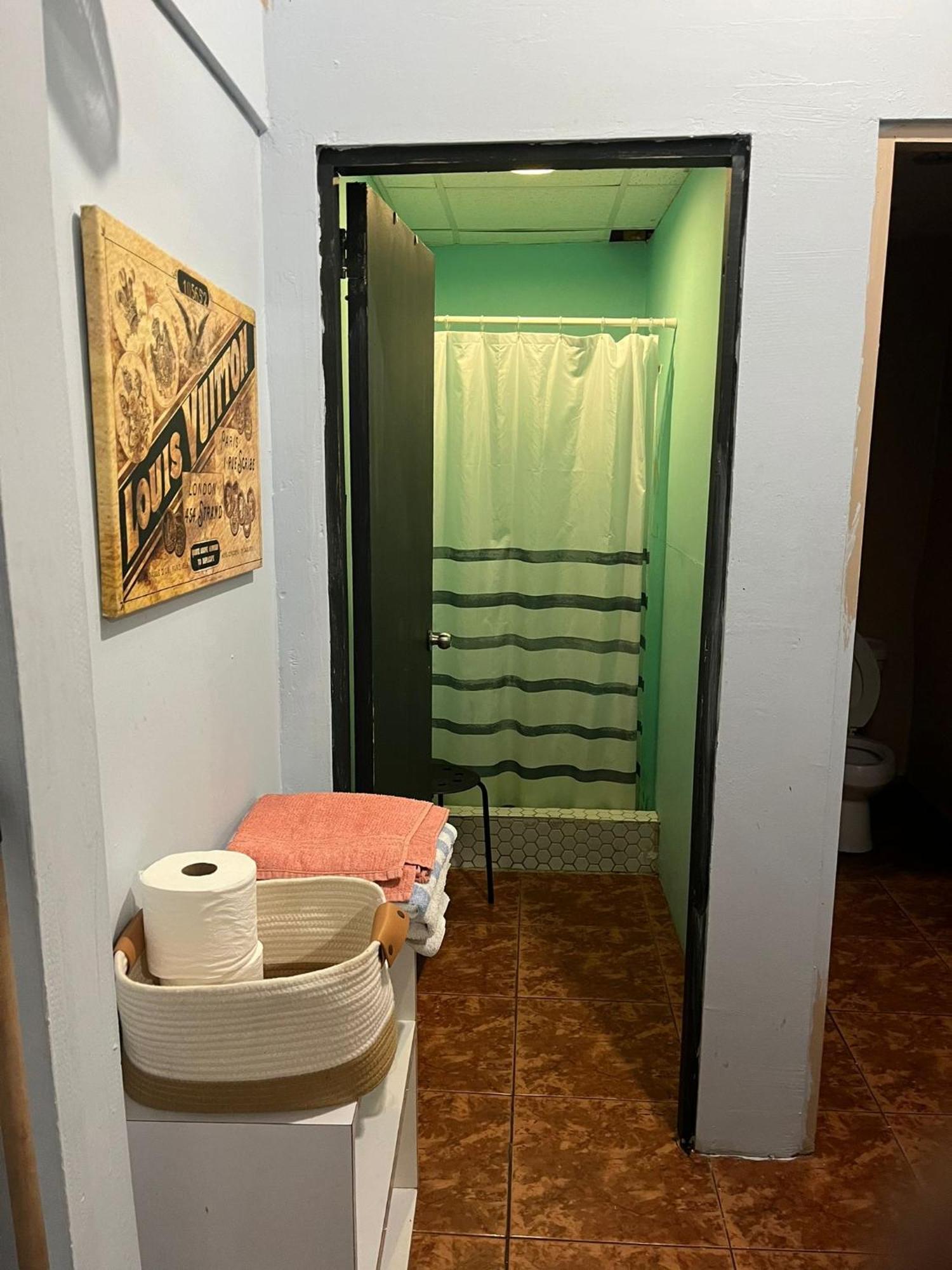 Hostal Surf Puerto Rico *