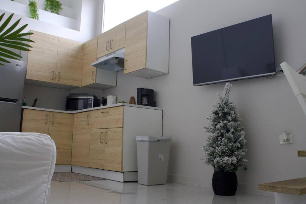 The Loft At Puerto Nuevo, Central Location In Sj Apartamento *