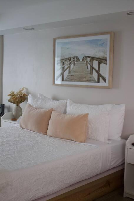 The Loft At Puerto Nuevo, Central Location In Sj * San Juan
